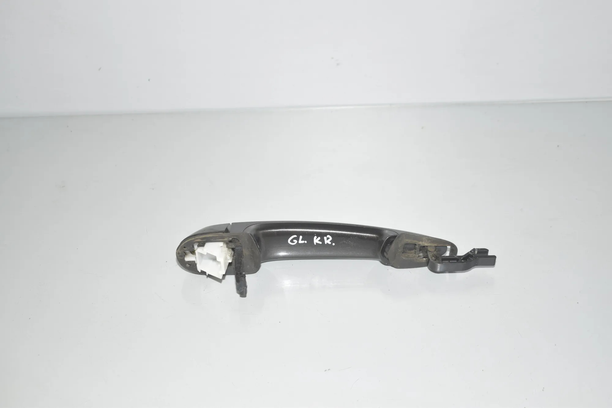 Rear Left Door Exterior Handle – OEM 7207561 · BMW 4 Gran Coupe (F36) 418 d 2017 – 4