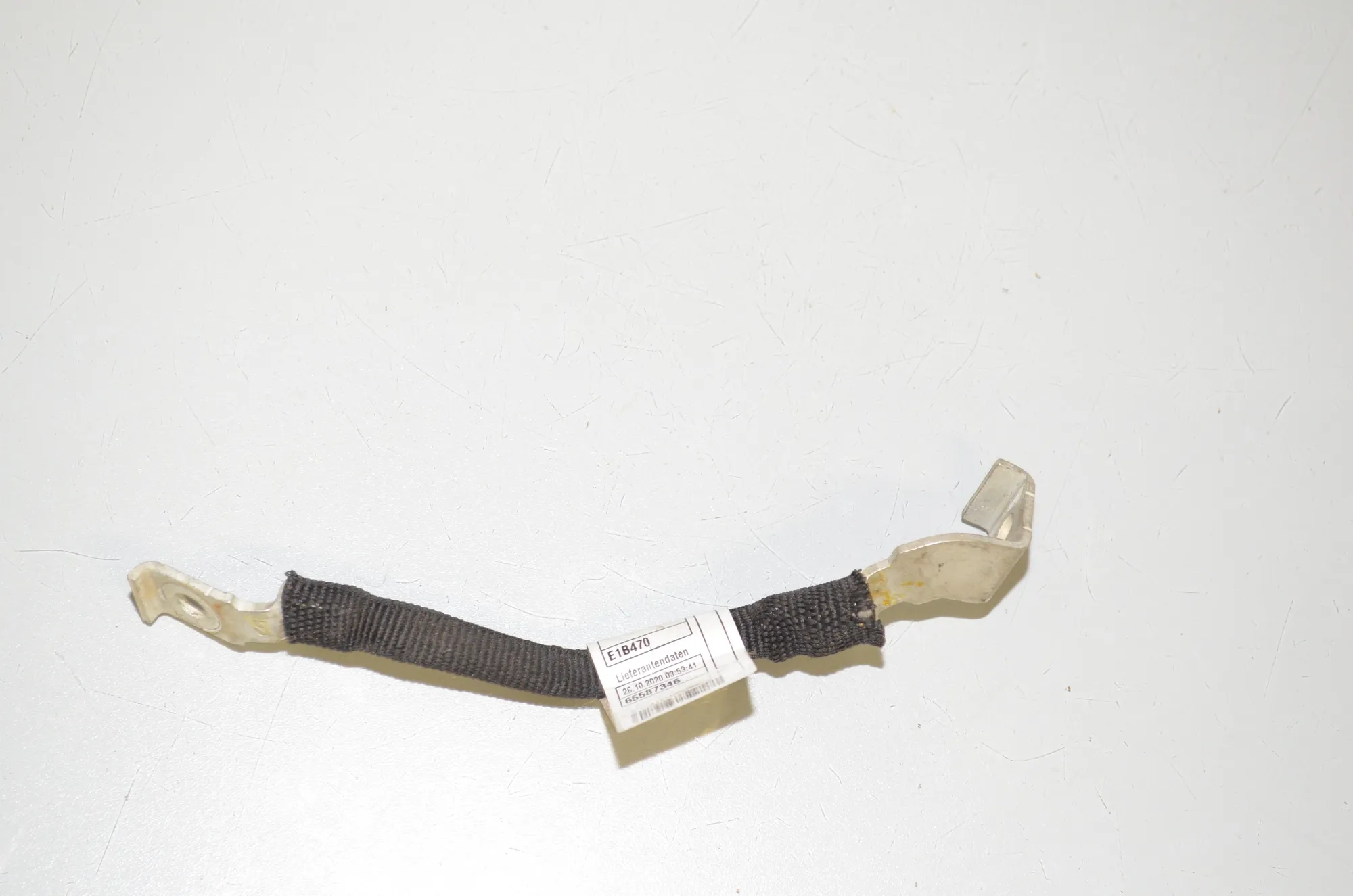 Other Wiring Loom – OEM 8742023 · BMW 3 Touring (G21) (2019 - -) 330 e Plug-in-Hybrid 2020 – 3