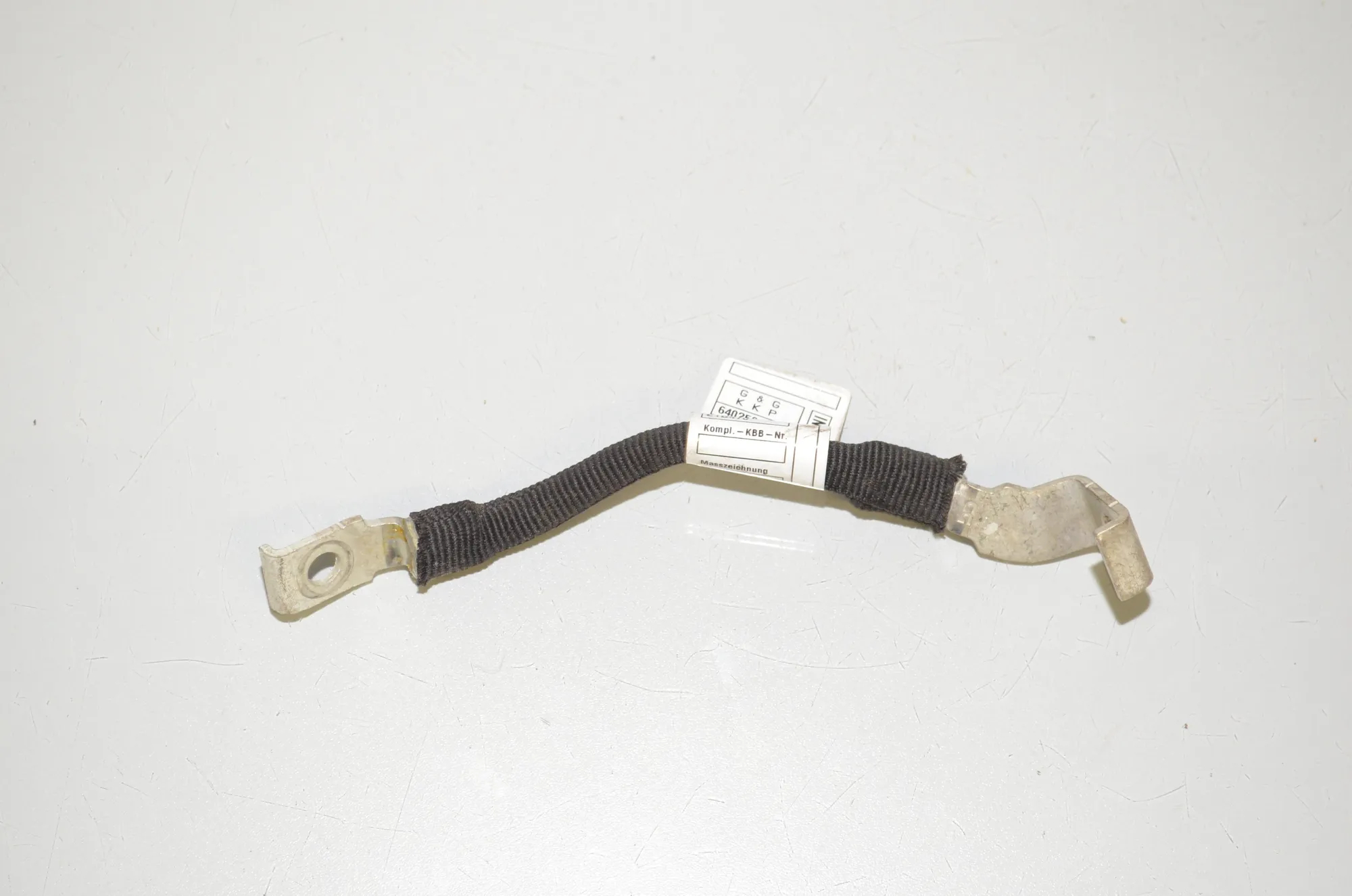 Other Wiring Loom – OEM 8742023 · BMW 3 Touring (G21) (2019 - -) 330 e Plug-in-Hybrid 2020 – 2