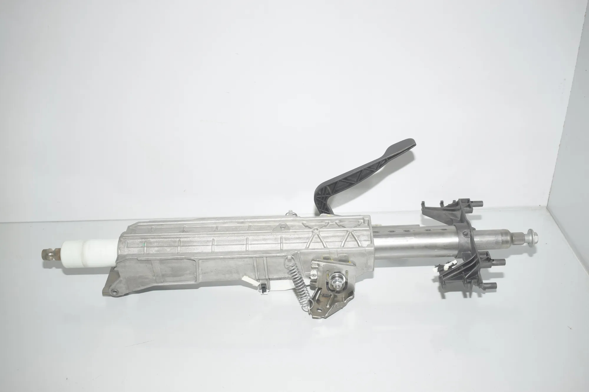 Steering Wheel Adjustment Mechanism – OEM 6854964 · BMW 4 Gran Coupe (F36) 418 d 2017