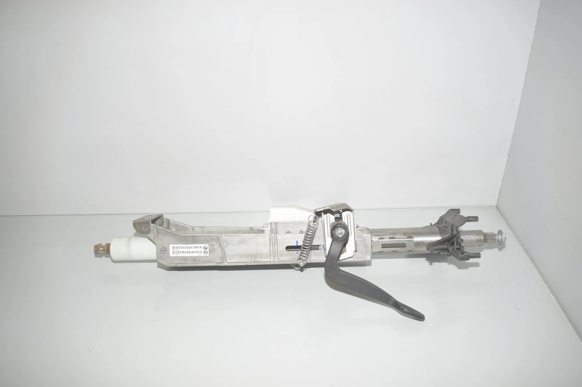 Steering Wheel Adjustment Mechanism – OEM 6854964 · BMW 4 Gran Coupe (F36) 418 d 2017 – 3