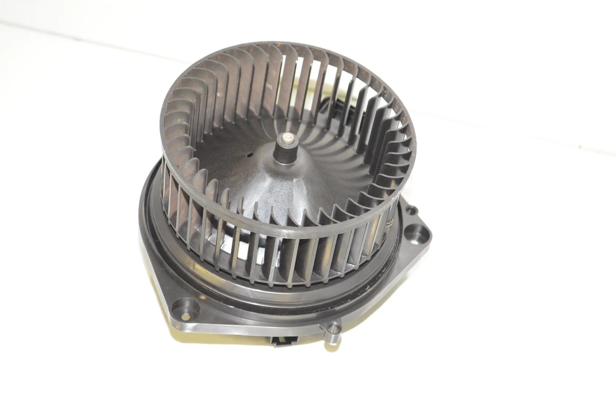 Heater Blower Fan – OEM T470307 · BMW 3 Touring (G21) (2019 - -) 330 e Plug-in-Hybrid 2020 – 2