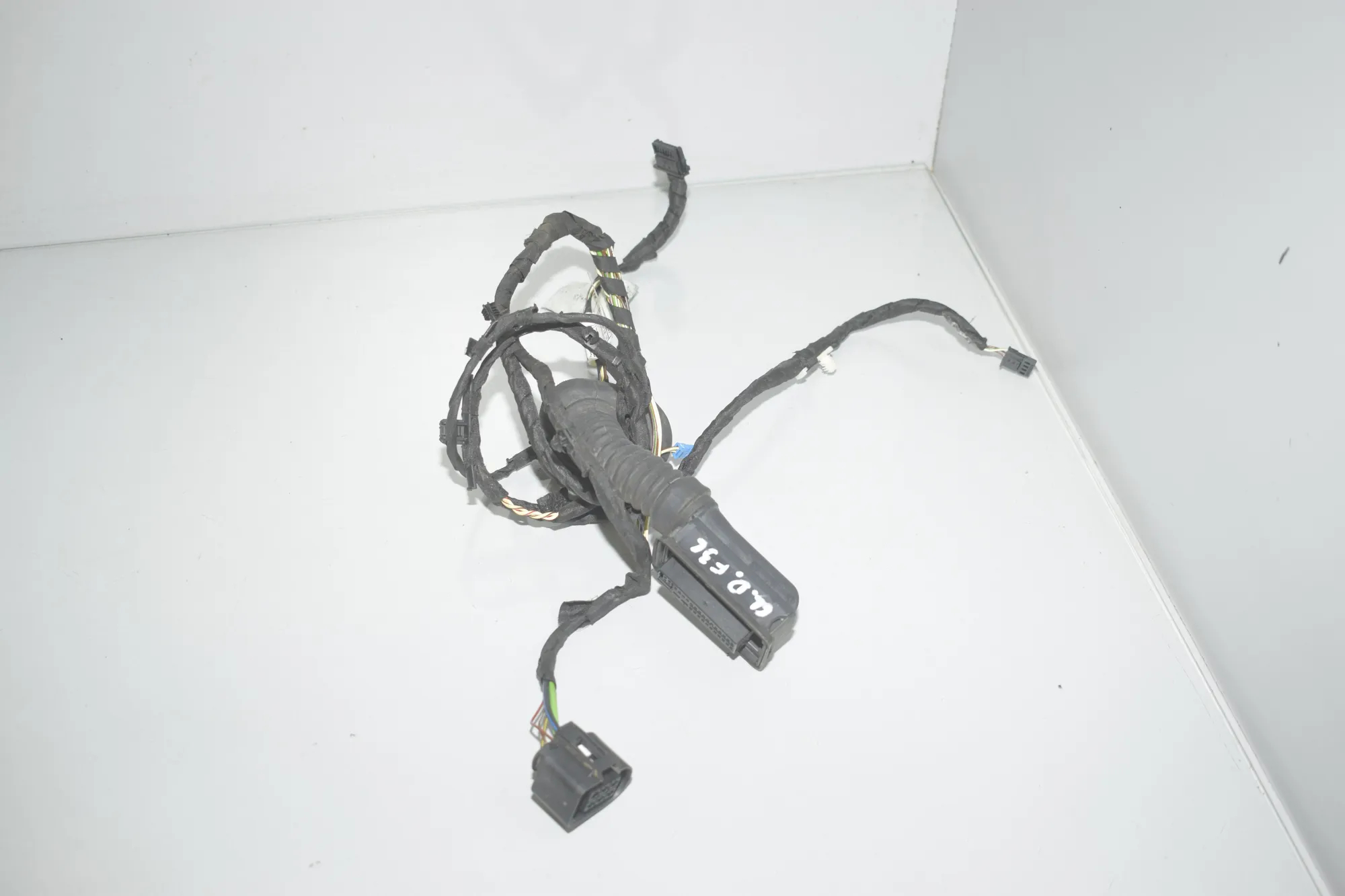 Rear Right Door Wiring – OEM 9325916 · BMW 4 Gran Coupe (F36) 418 d 2017 – 2