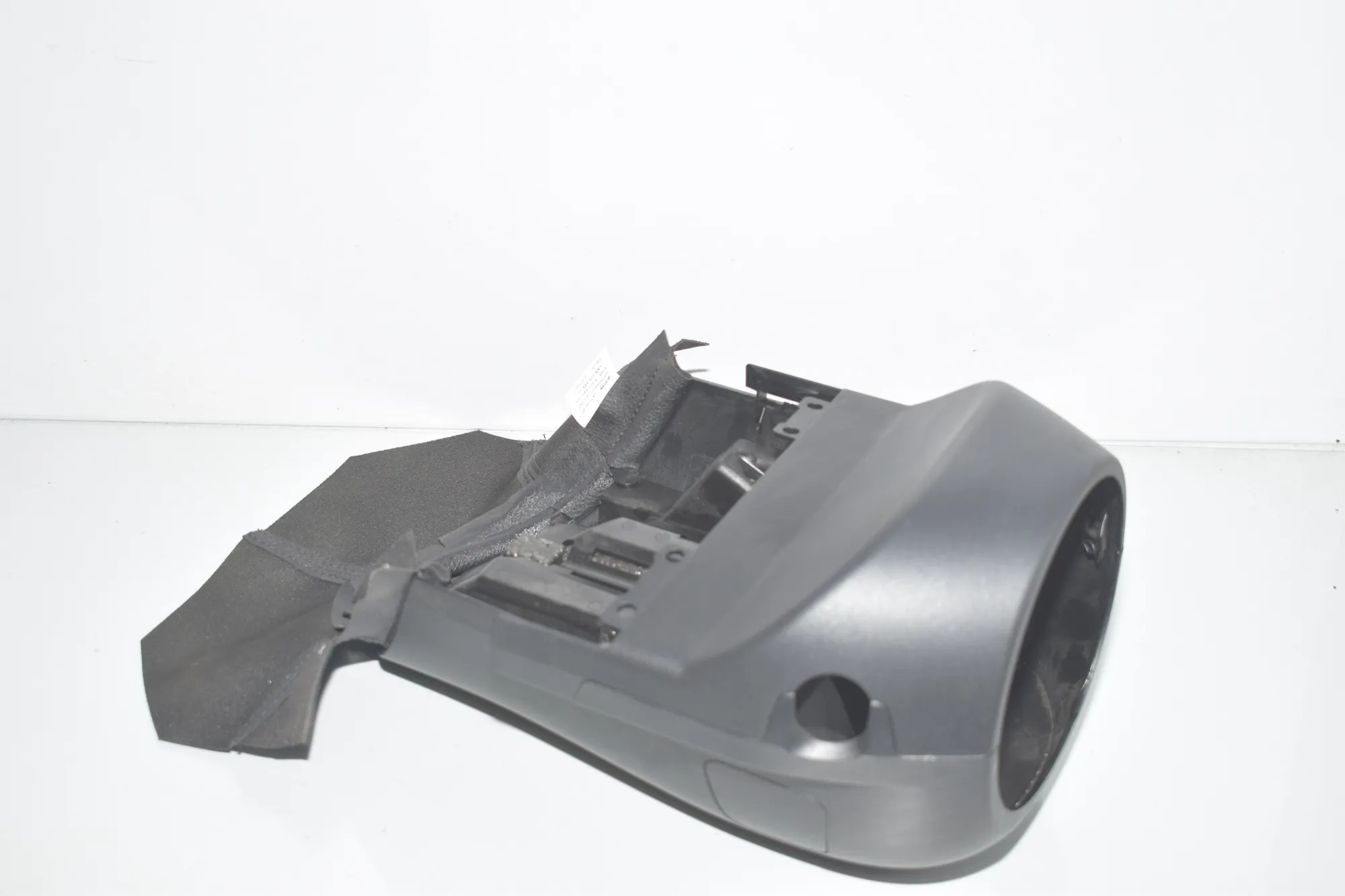 Steering Mechanism Trim – OEM 9321841 · BMW 4 Gran Coupe (F36) 418 d 2017 – 3