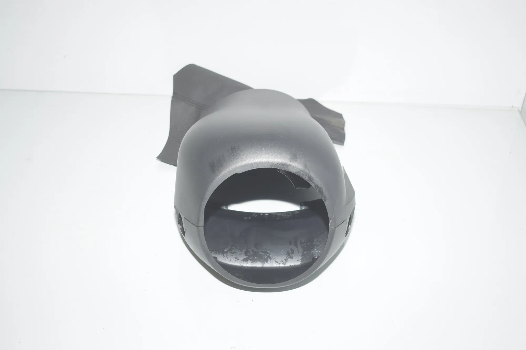Steering Mechanism Trim – OEM 9321841 · BMW 4 Gran Coupe (F36) 418 d 2017