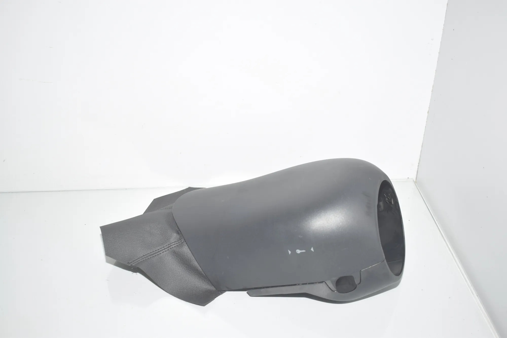 Steering Mechanism Trim – OEM 9321841 · BMW 4 Gran Coupe (F36) 418 d 2017 – 2