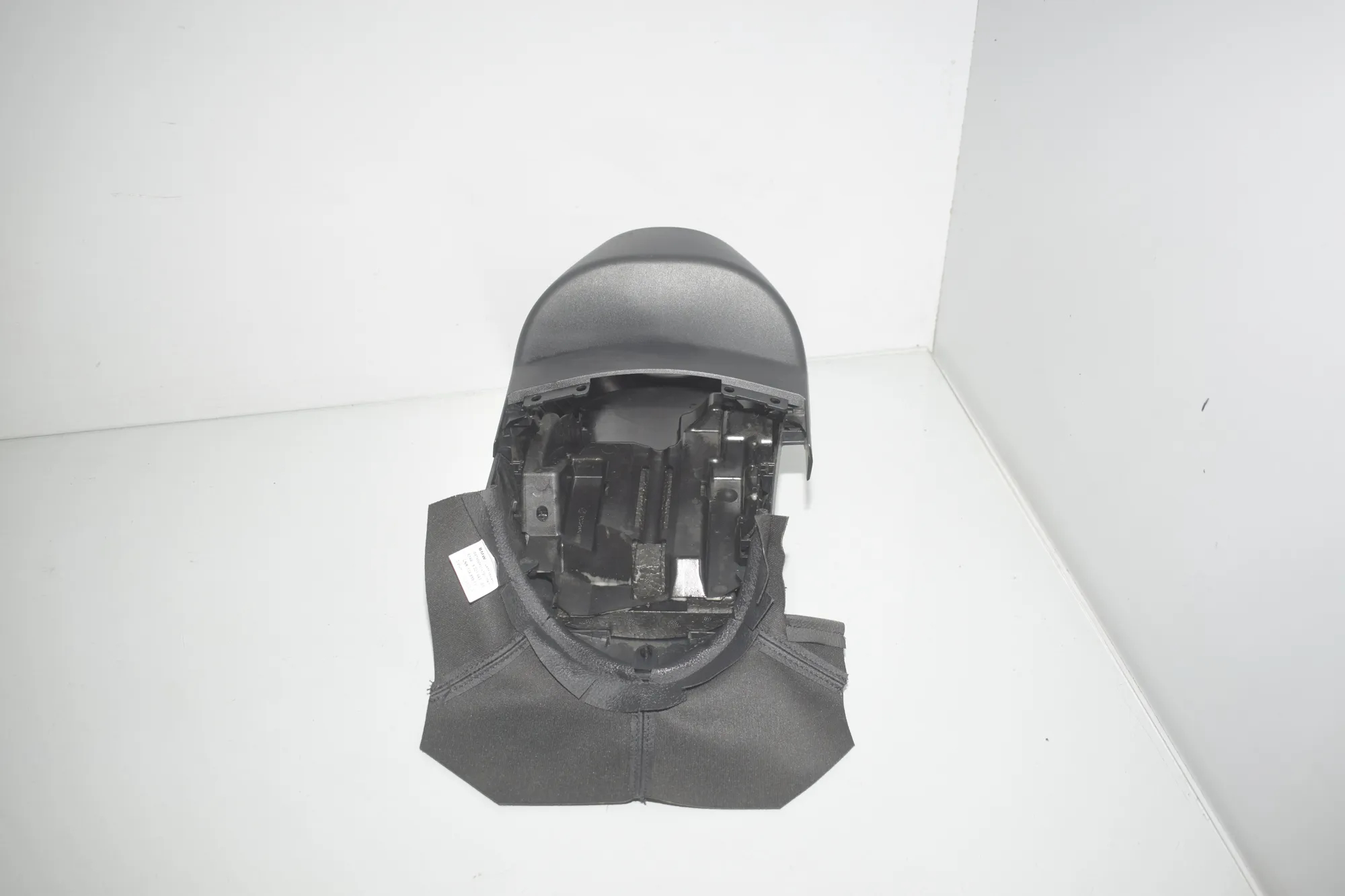 Steering Mechanism Trim – OEM 9321841 · BMW 4 Gran Coupe (F36) 418 d 2017 – 4