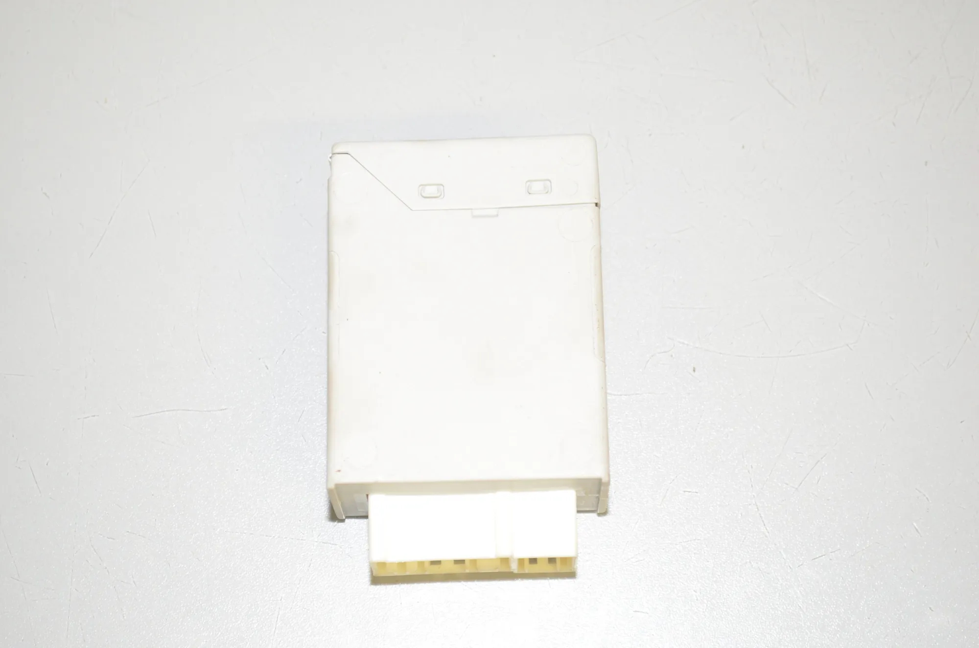 Fuel Injector Control Unit – OEM 5A08539 · BMW 3 Touring (G21) (2019 - -) 330 e Plug-in-Hybrid 2020 – 3