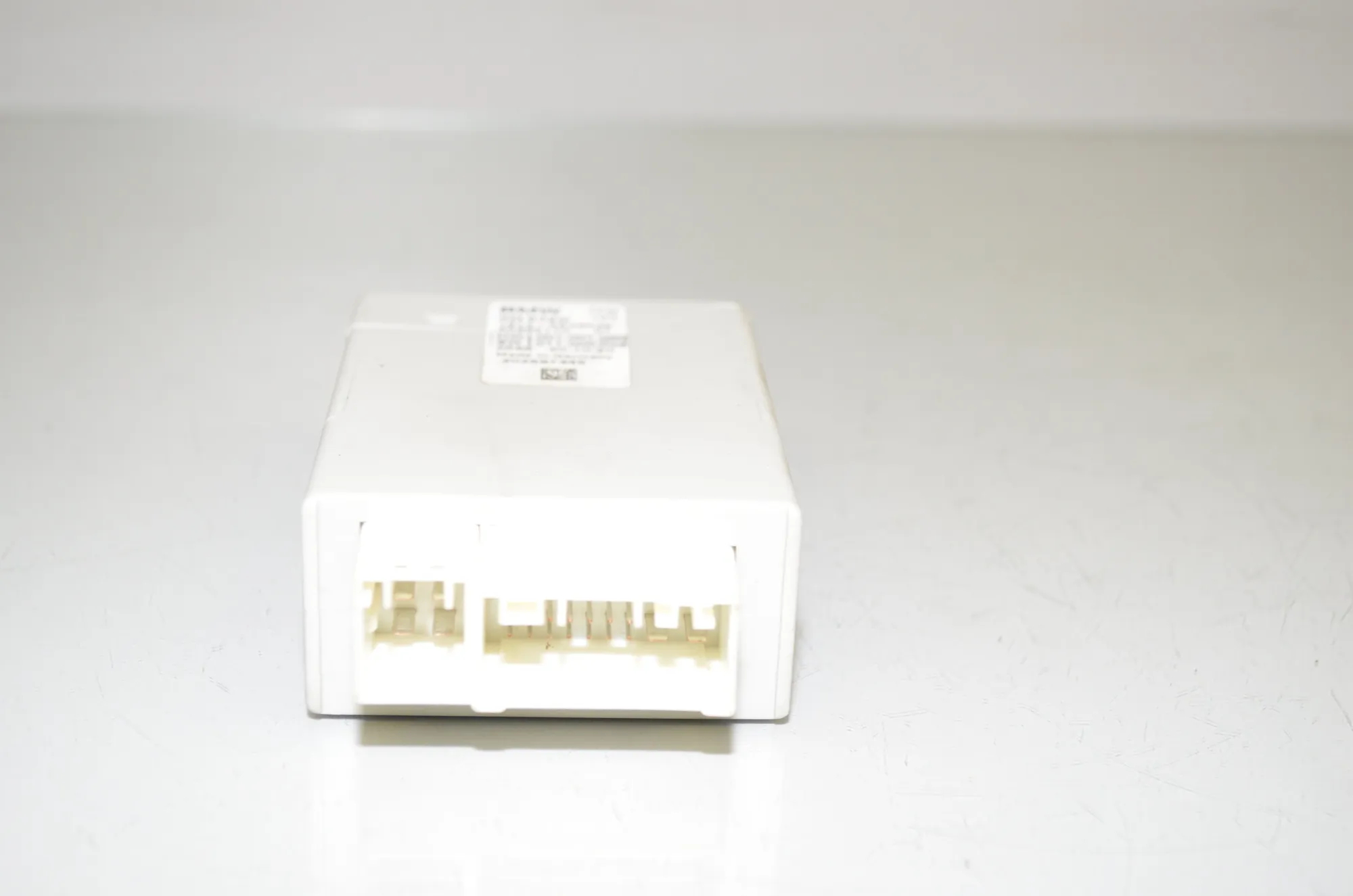 Fuel Injector Control Unit – OEM 5A08539 · BMW 3 Touring (G21) (2019 - -) 330 e Plug-in-Hybrid 2020 – 2