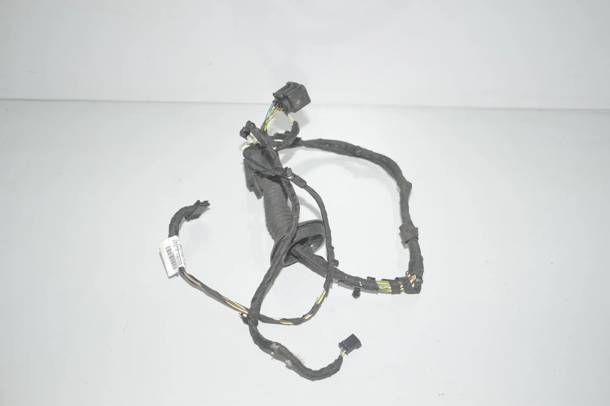 Rear Left Door Wiring – OEM 9325916 · BMW 4 Gran Coupe (F36) 418 d 2017 – 3