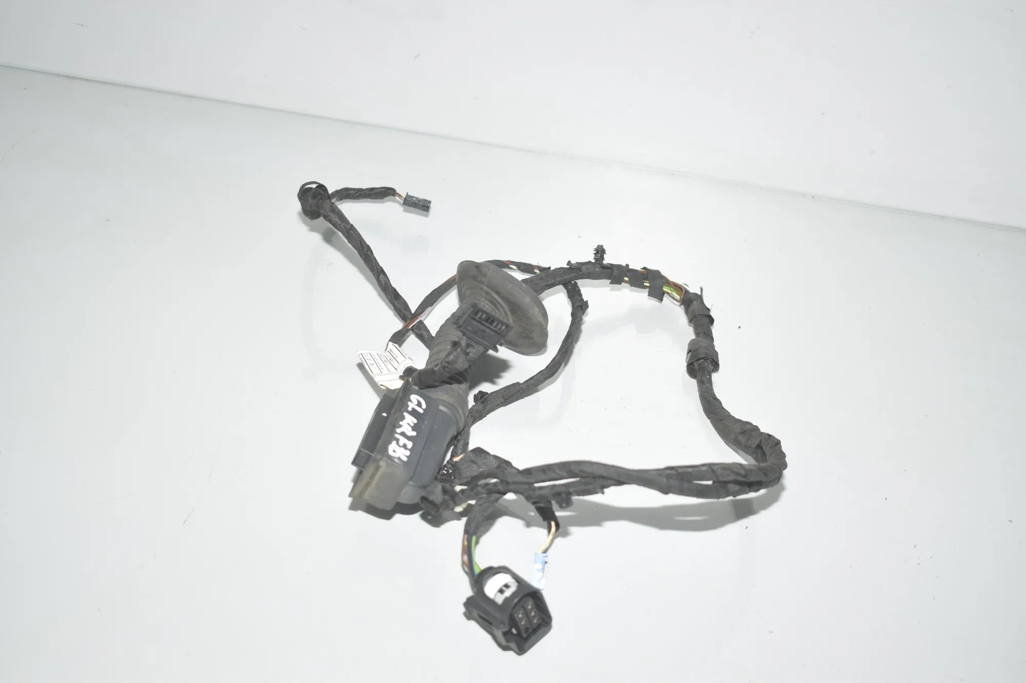 Rear Left Door Wiring – OEM 9325916 · BMW 4 Gran Coupe (F36) 418 d 2017 – 4