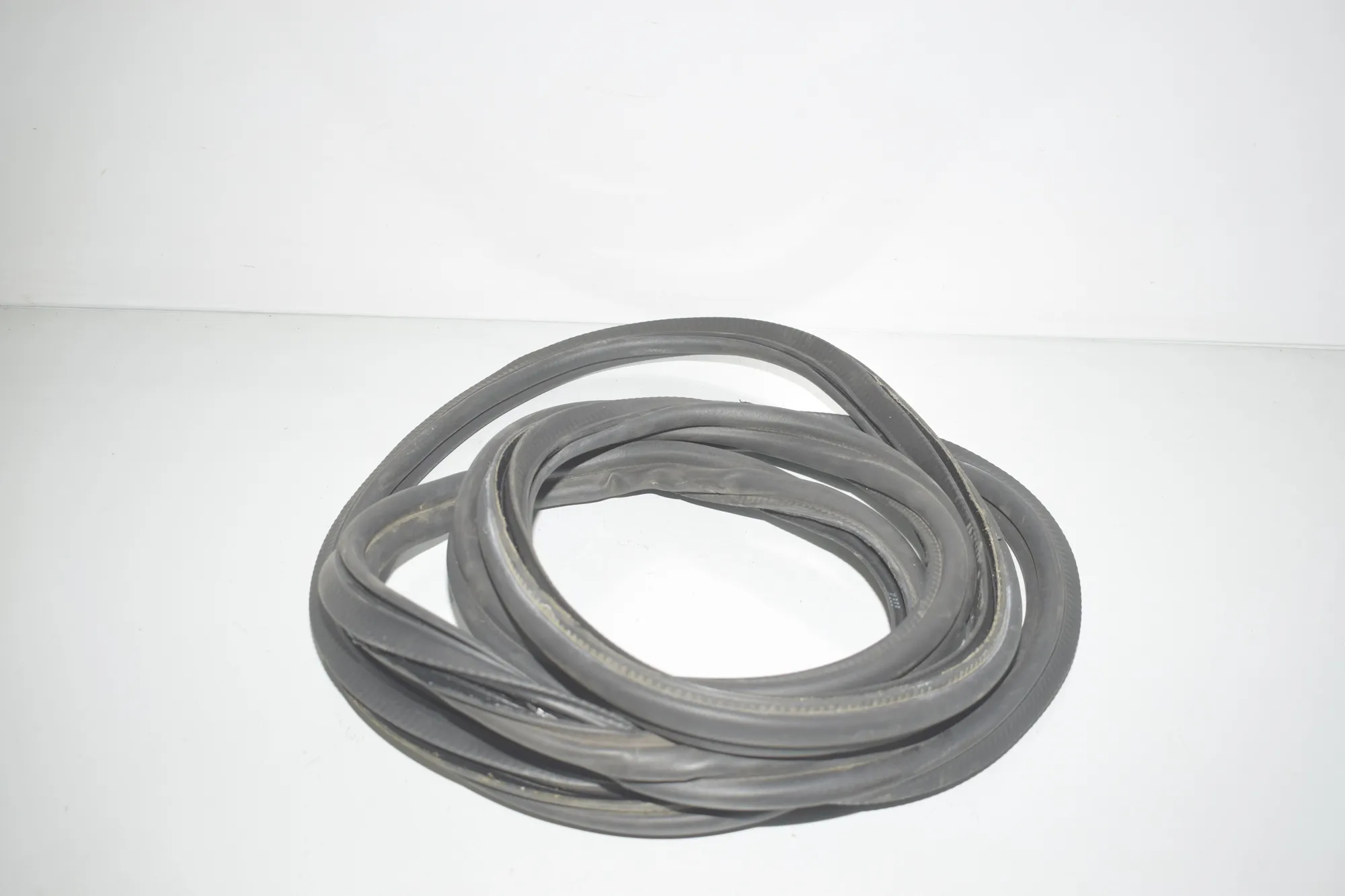 Tailgate Rubber Seal – OEM 7398238 · BMW 4 Gran Coupe (F36) 418 d 2017 – 4