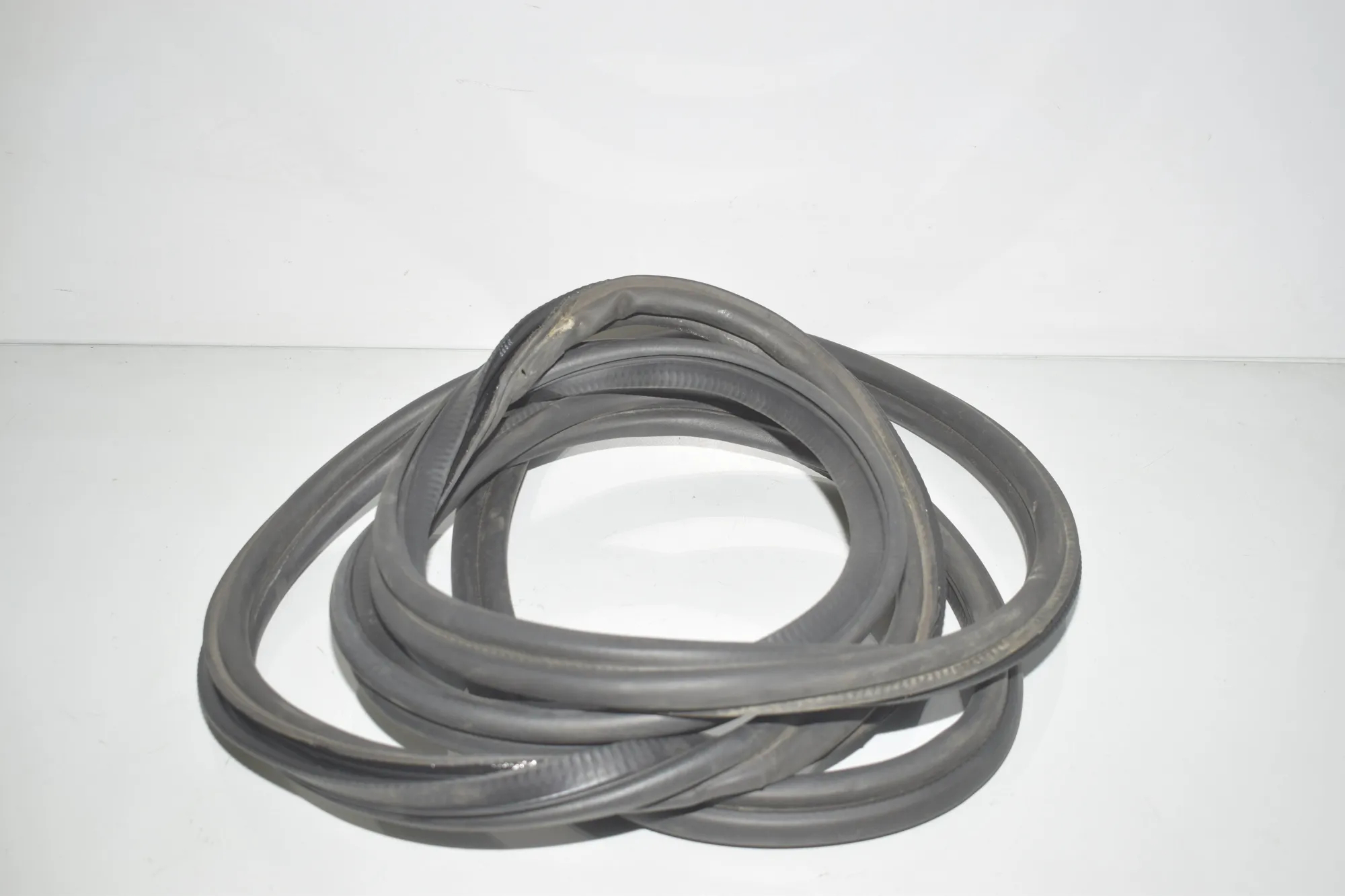 Tailgate Rubber Seal – OEM 7398238 · BMW 4 Gran Coupe (F36) 418 d 2017 – 3