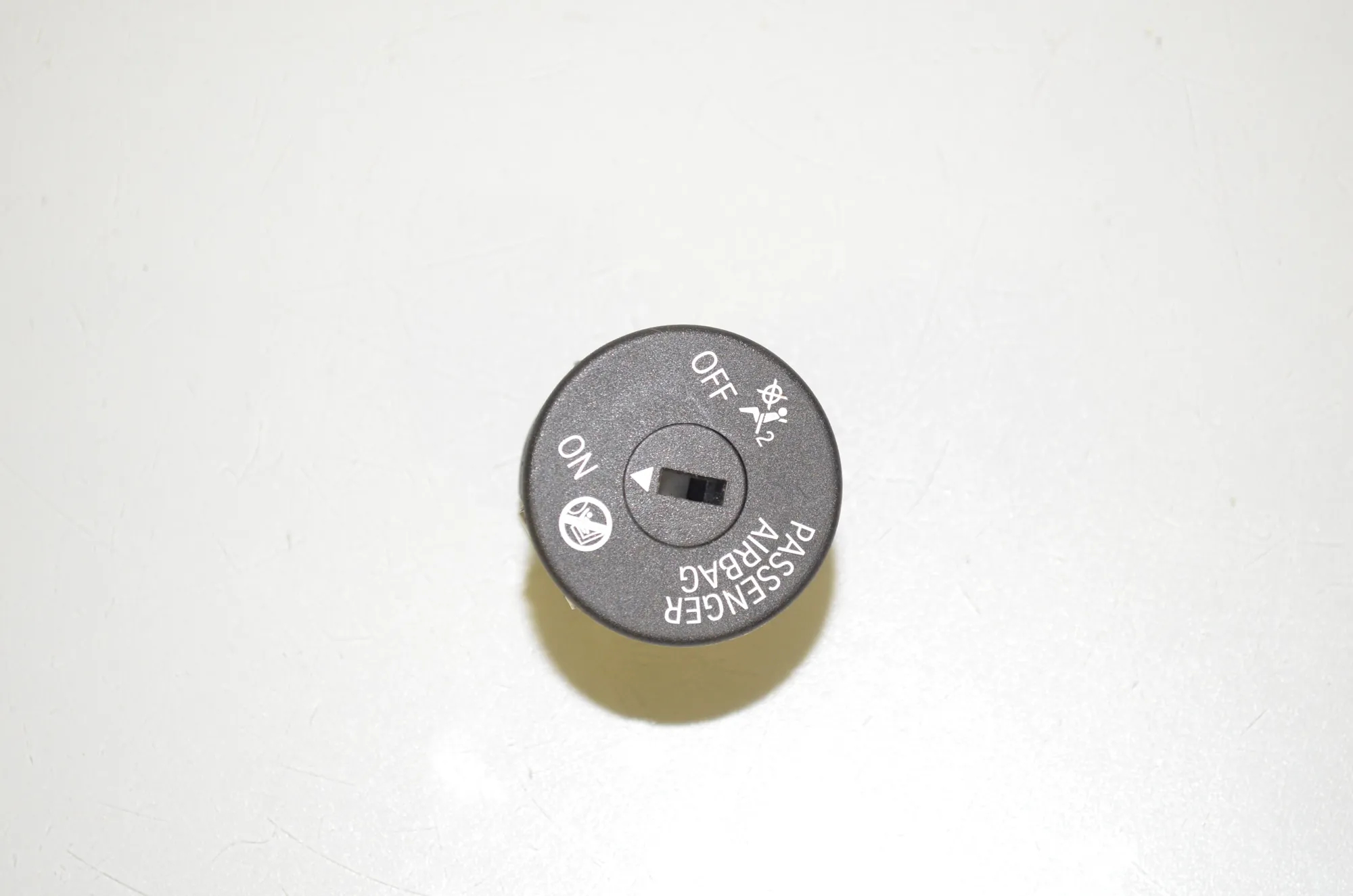 SRS Switch – OEM 9483731 · BMW 3 Touring (G21) (2019 - -) 330 e Plug-in-Hybrid 2020