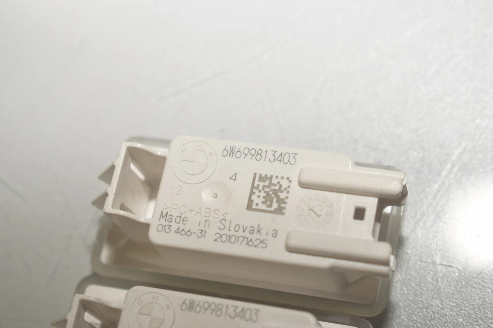 Interior Lighting – OEM 9472764 · BMW 3 Touring (G21) (2019 - -) 330 e Plug-in-Hybrid 2020 – 8