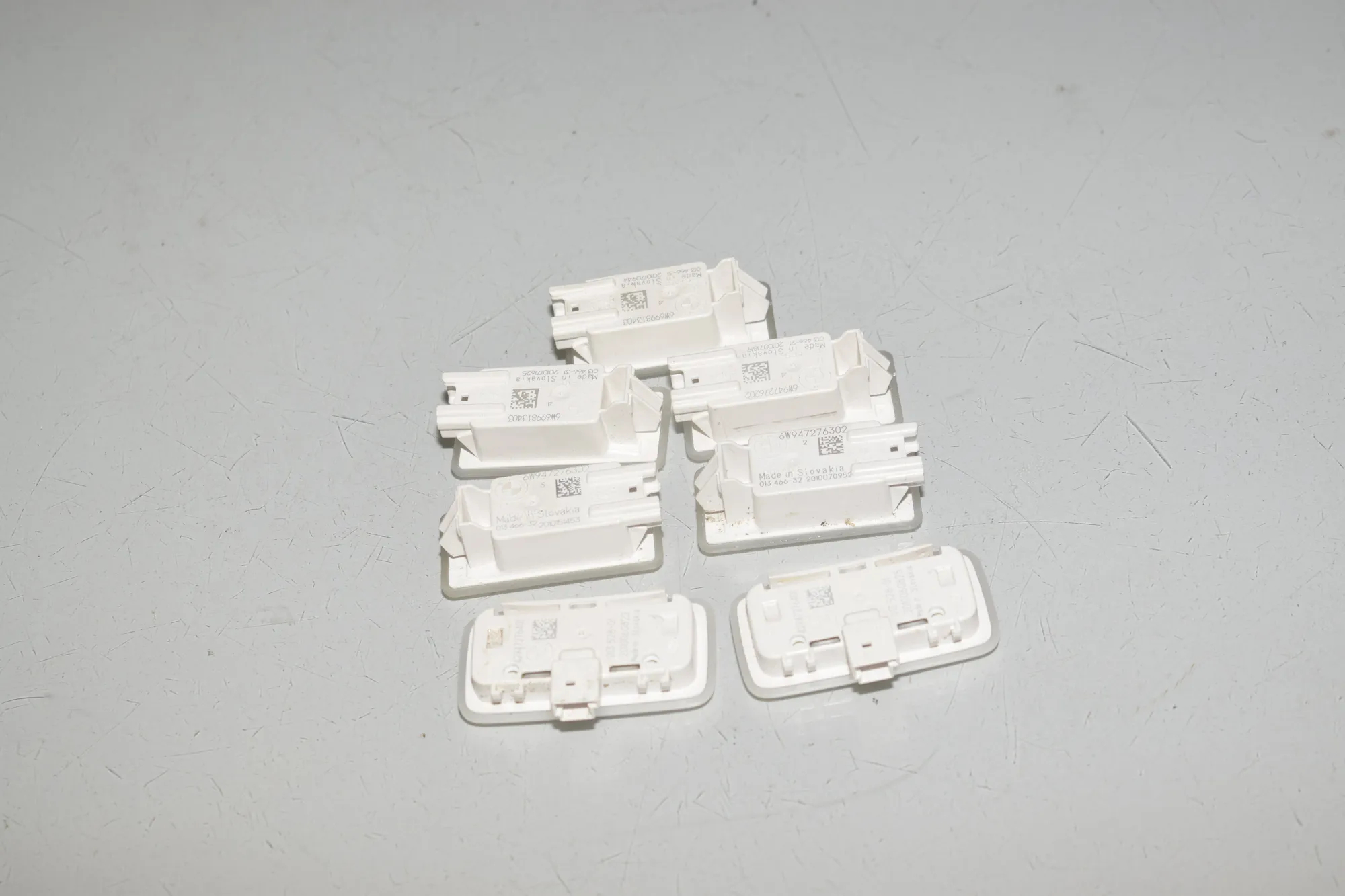 Interior Lighting – OEM 9472764 · BMW 3 Touring (G21) (2019 - -) 330 e Plug-in-Hybrid 2020 – 4