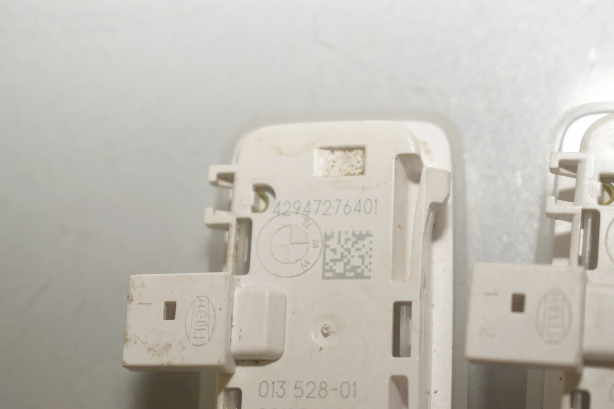 Interior Lighting – OEM 9472764 · BMW 3 Touring (G21) (2019 - -) 330 e Plug-in-Hybrid 2020 – 5