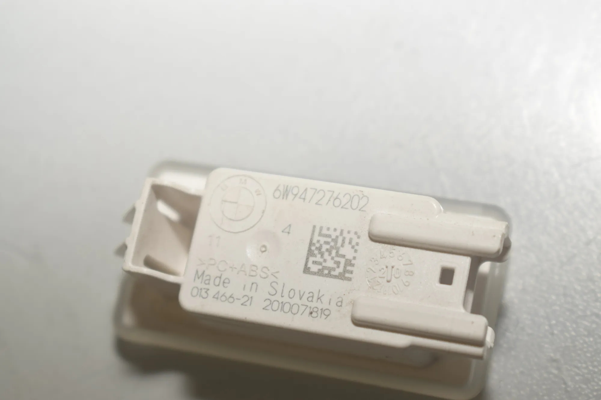 Interior Lighting – OEM 9472764 · BMW 3 Touring (G21) (2019 - -) 330 e Plug-in-Hybrid 2020 – 7