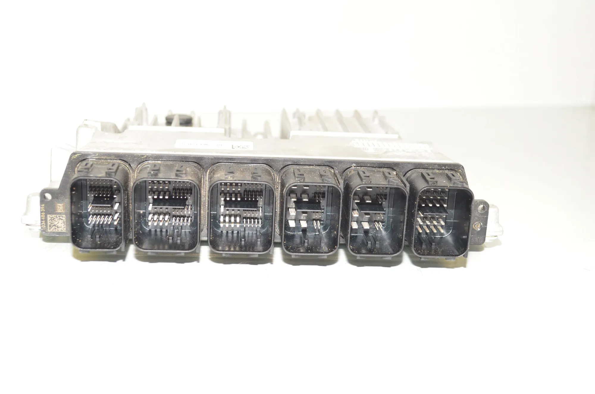 Engine Ignition ECU Set – OEM 5A34CF9 · BMW 3 Touring (G21) (2019 - -) 330 e Plug-in-Hybrid 2020 – 5