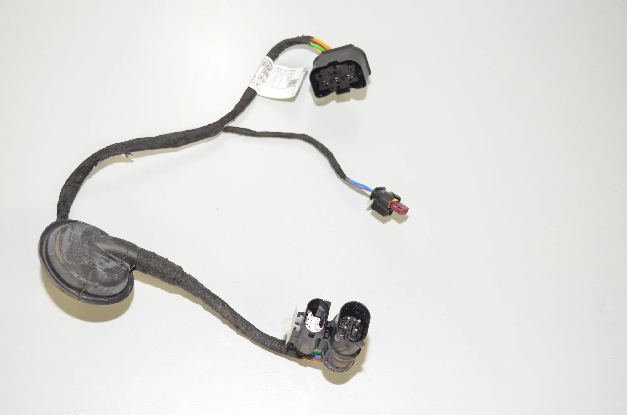 Cable Harness – OEM 9439065 · BMW 3 Touring (G21) (2019 - -) 330 e Plug-in-Hybrid 2020