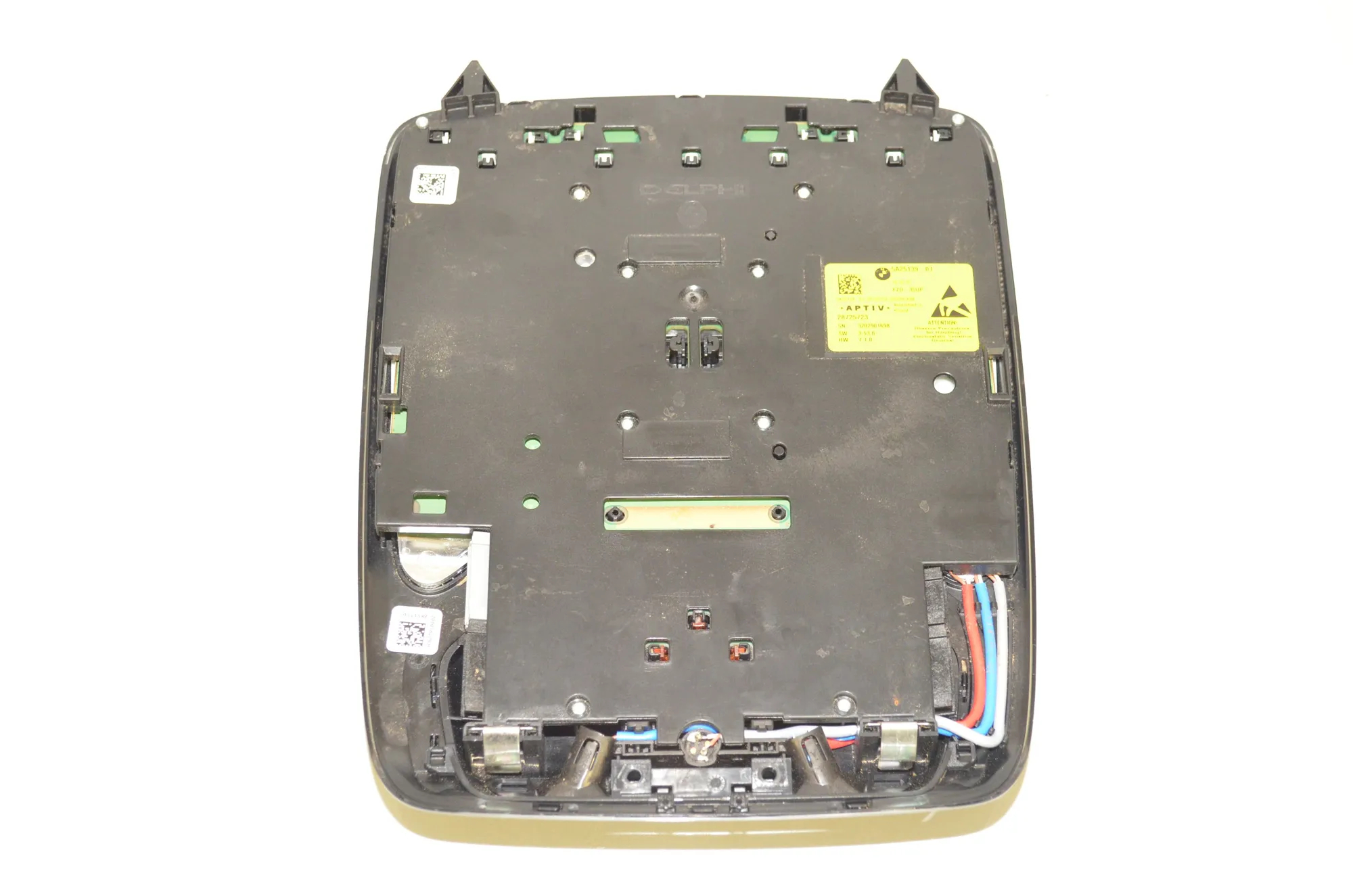 Interior Lighting – OEM 5A25139 · BMW 3 Touring (G21) (2019 - -) 330 e Plug-in-Hybrid 2020 – 4