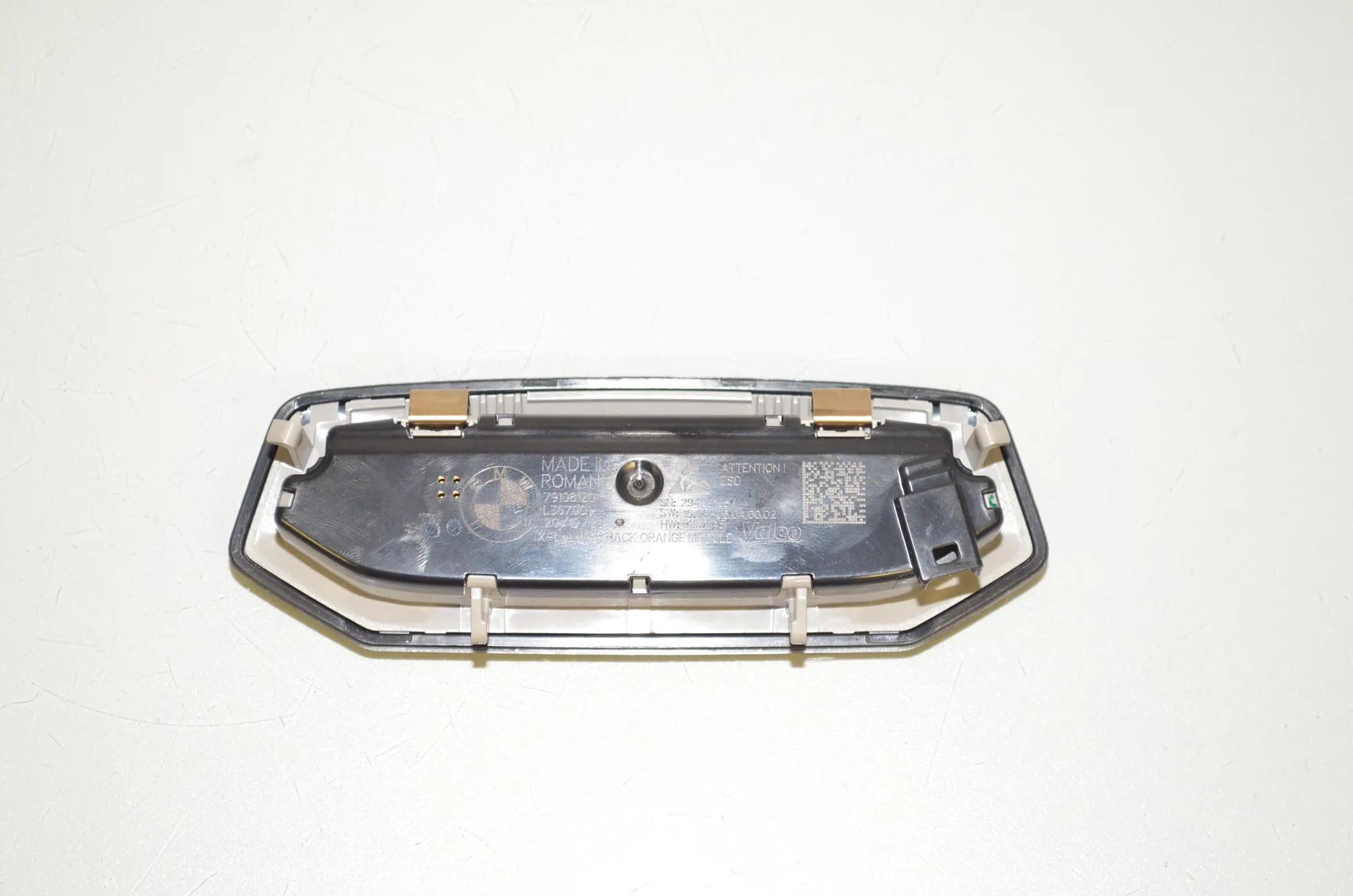 Interior Lighting – OEM 7910812 · BMW 3 Touring (G21) (2019 - -) 330 e Plug-in-Hybrid 2020 – 3