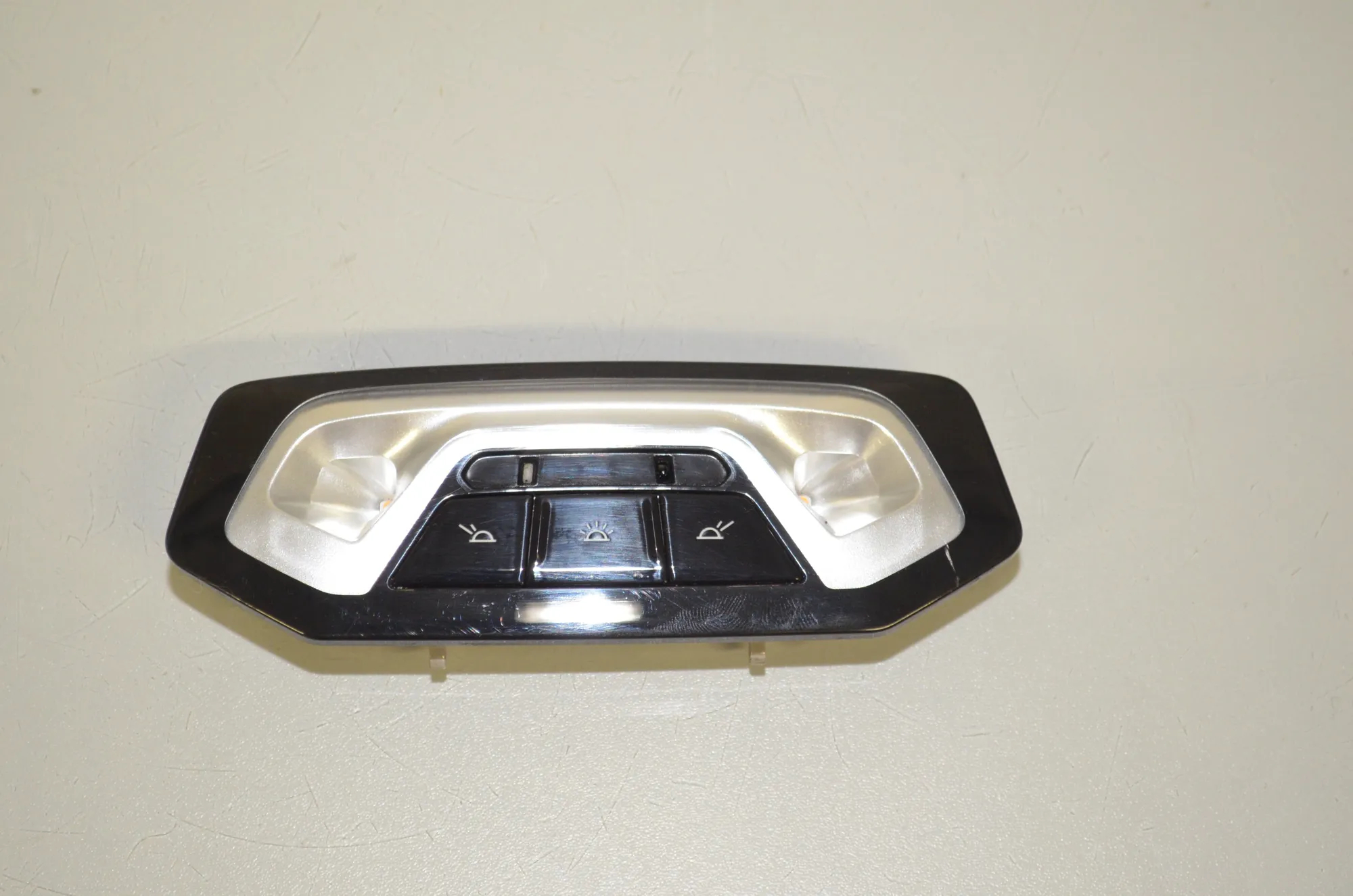 Interior Lighting – OEM 7910812 · BMW 3 Touring (G21) (2019 - -) 330 e Plug-in-Hybrid 2020