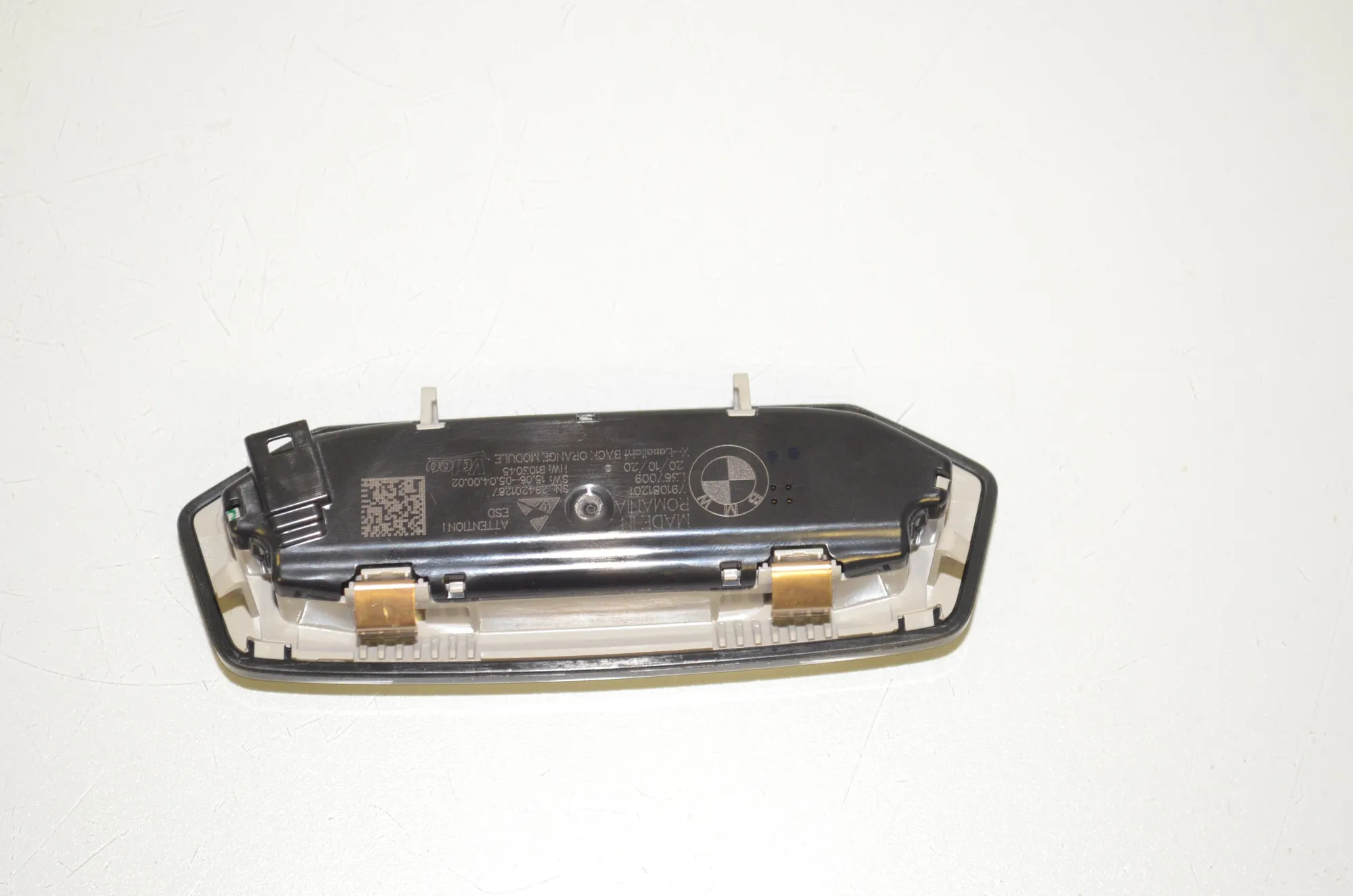 Interior Lighting – OEM 7910812 · BMW 3 Touring (G21) (2019 - -) 330 e Plug-in-Hybrid 2020 – 4