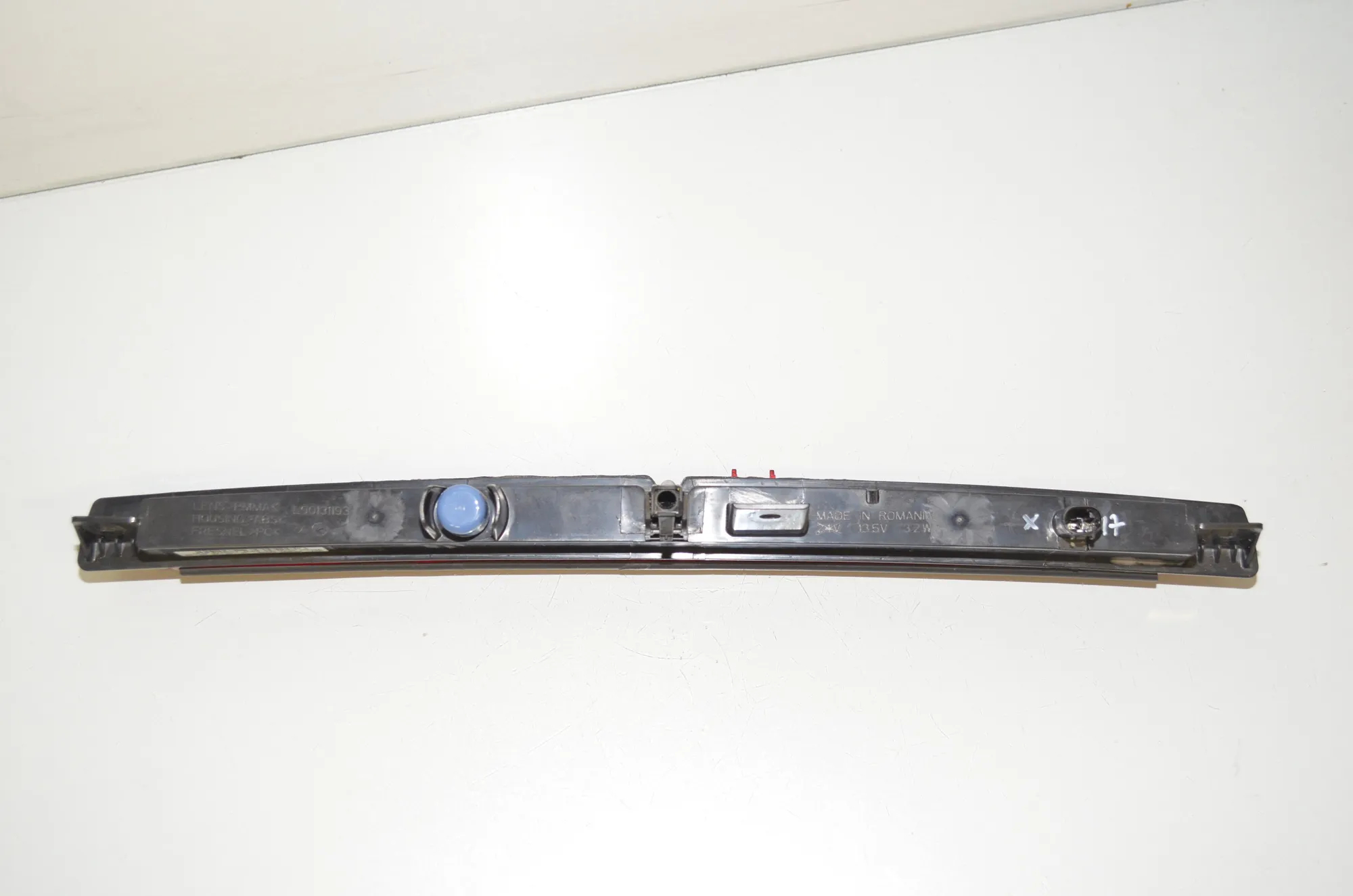 Rear Third Brake Stop Light – OEM 7420478 · BMW 3 Touring (G21) (2019 - -) 330 e Plug-in-Hybrid 2020 – 3