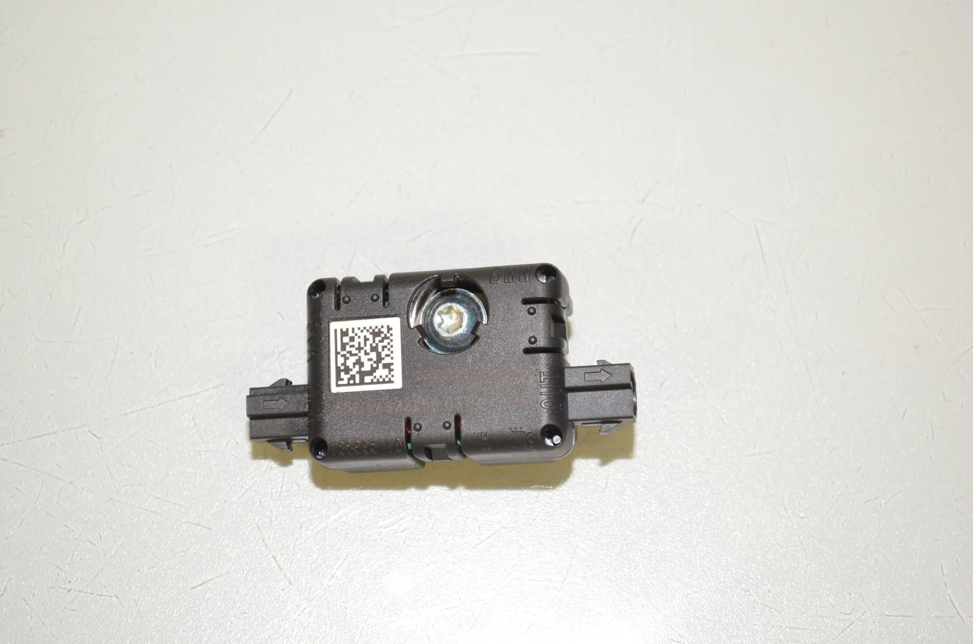 Antenna – OEM 6832256 · BMW 3 Touring (G21) (2019 - -) 330 e Plug-in-Hybrid 2020