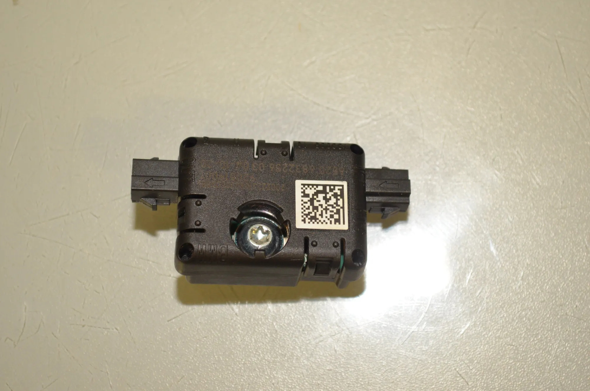 Antenna – OEM 6832256 · BMW 3 Touring (G21) (2019 - -) 330 e Plug-in-Hybrid 2020 – 2