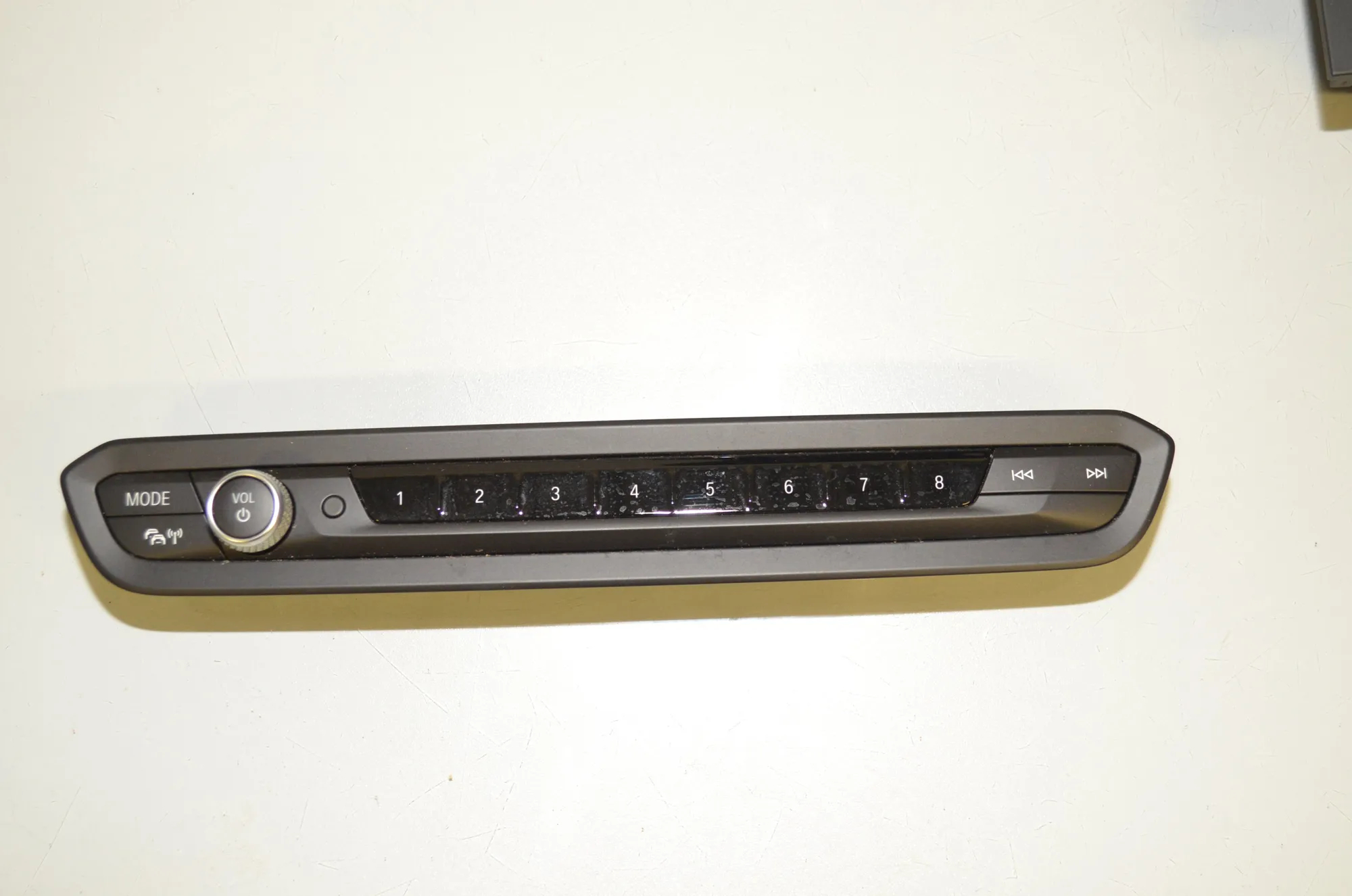 Navigation System – OEM 5A1D041 · BMW 3 Touring (G21) (2019 - -) 330 e Plug-in-Hybrid 2020 – 2