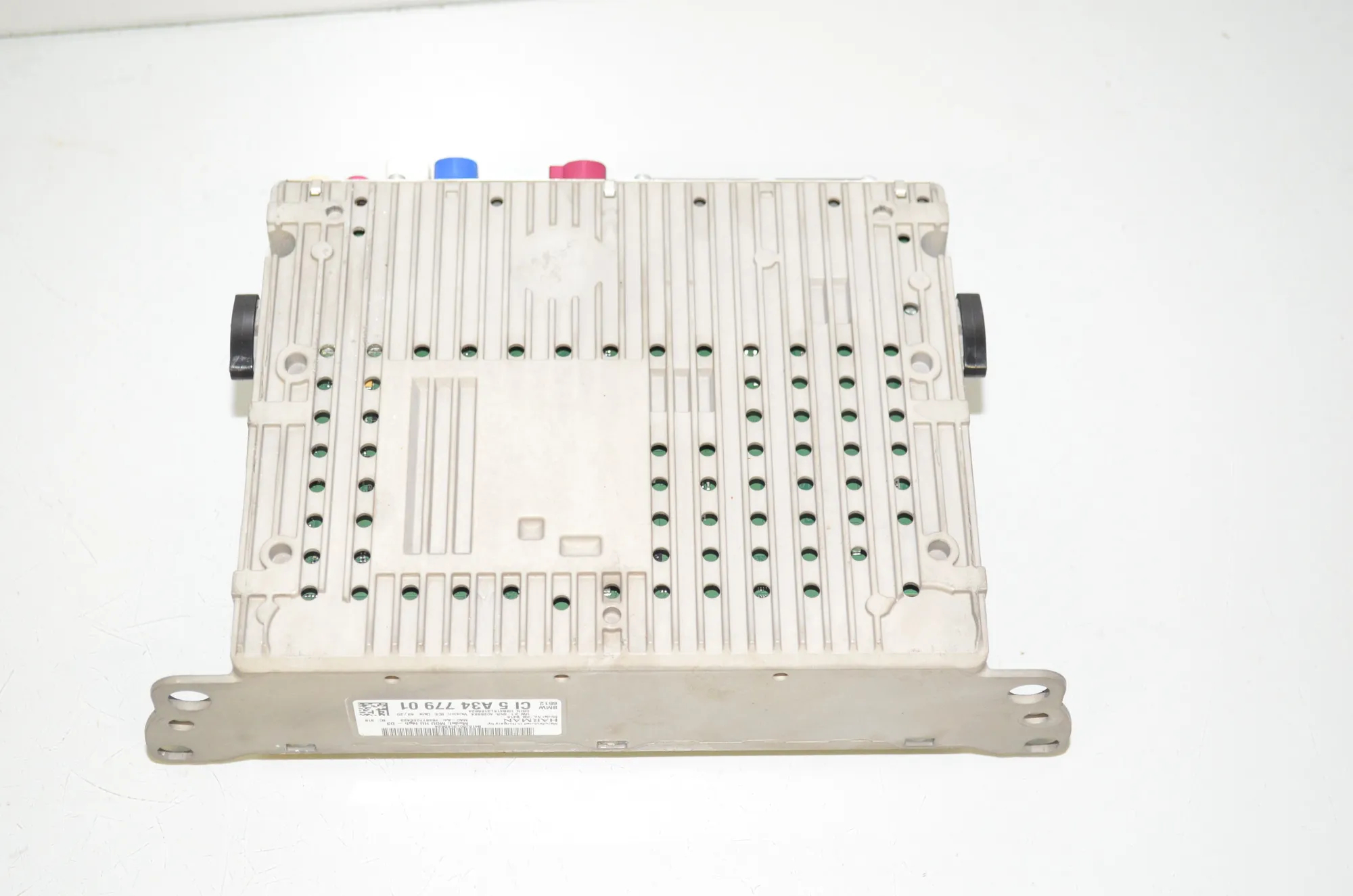 Navigation System – OEM 5A1D041 · BMW 3 Touring (G21) (2019 - -) 330 e Plug-in-Hybrid 2020 – 12
