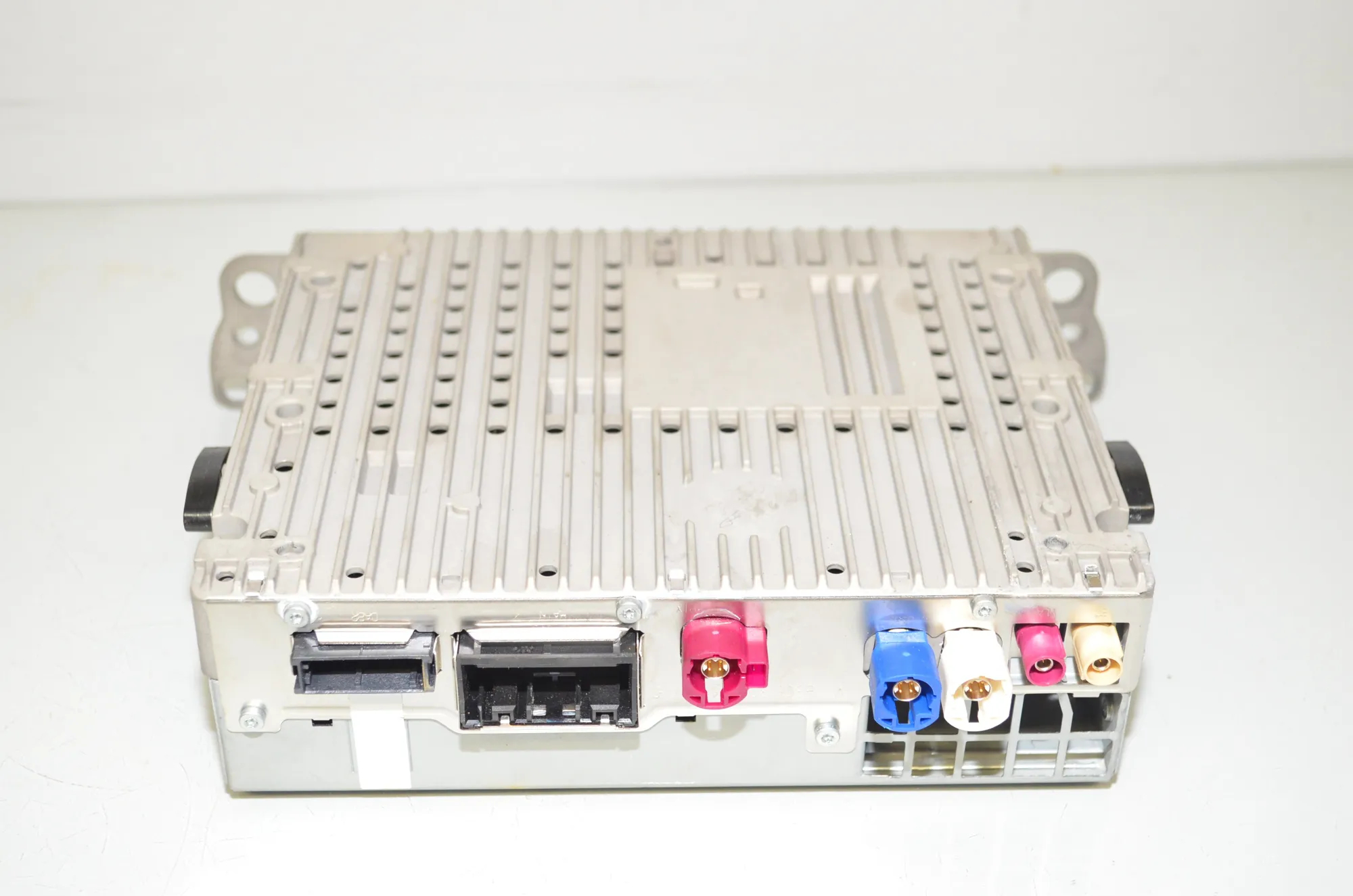 Navigation System – OEM 5A1D041 · BMW 3 Touring (G21) (2019 - -) 330 e Plug-in-Hybrid 2020 – 13