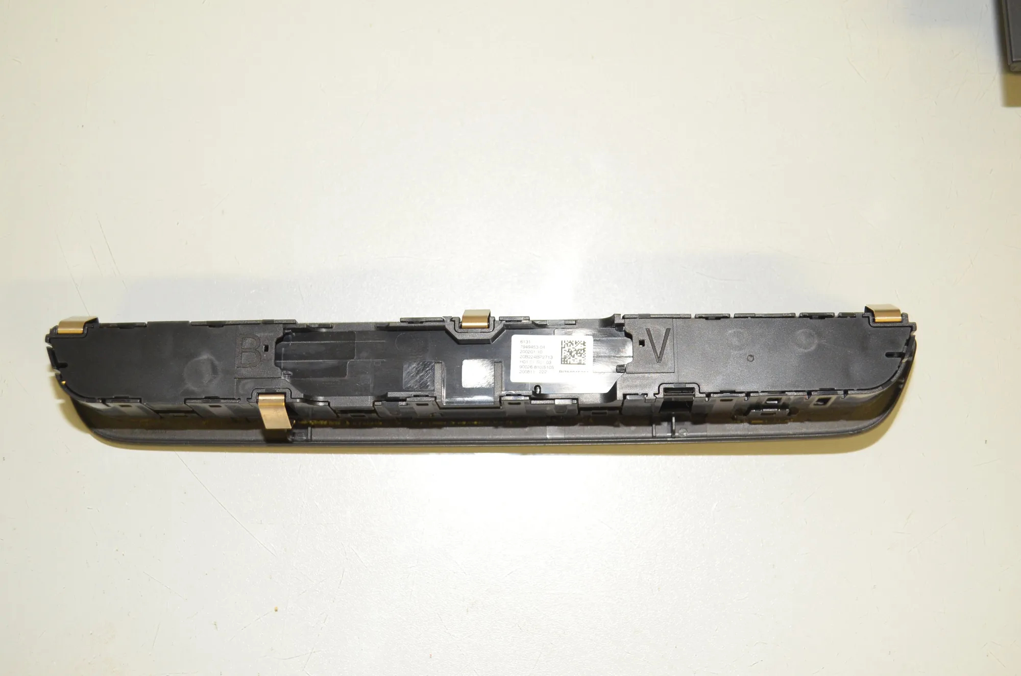 Navigation System – OEM 5A1D041 · BMW 3 Touring (G21) (2019 - -) 330 e Plug-in-Hybrid 2020 – 3