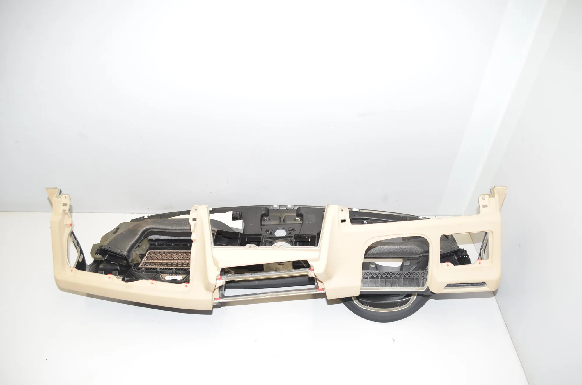 Dashboard – OEM 8864793 · BMW 5 Gran Turismo (F07) 530 d 2014 – 4