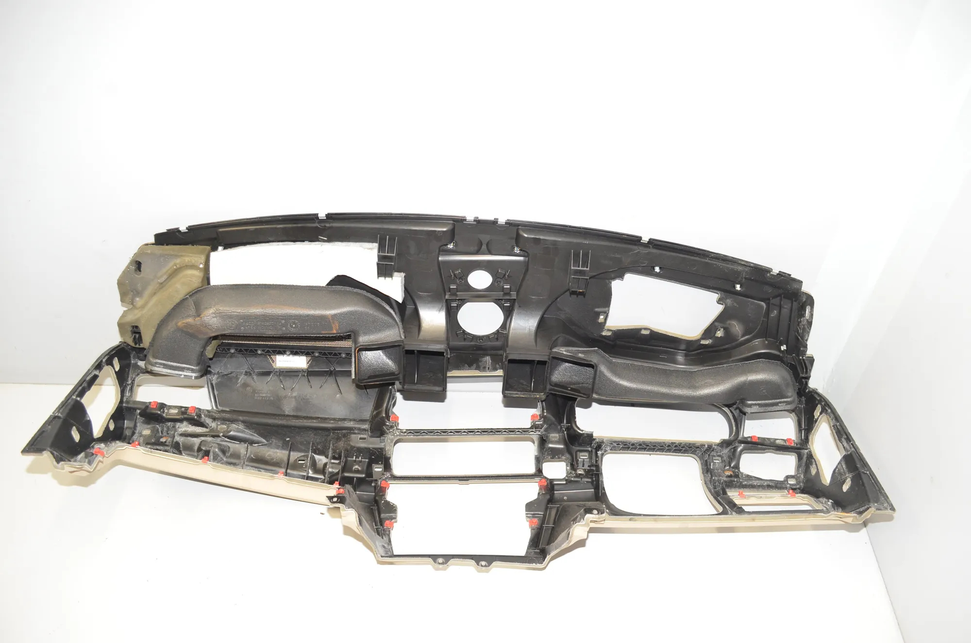 Dashboard – OEM 8864793 · BMW 5 Gran Turismo (F07) 530 d 2014 – 3