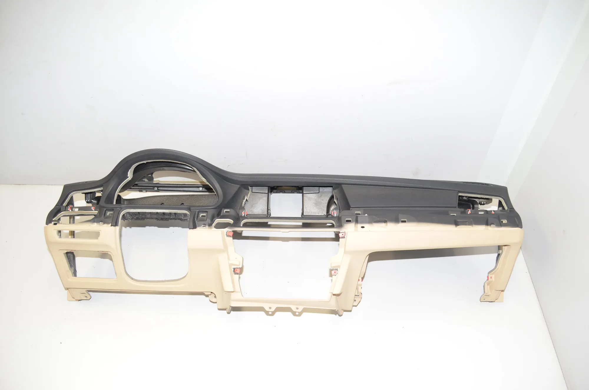 Dashboard – OEM 8864793 · BMW 5 Gran Turismo (F07) 530 d 2014