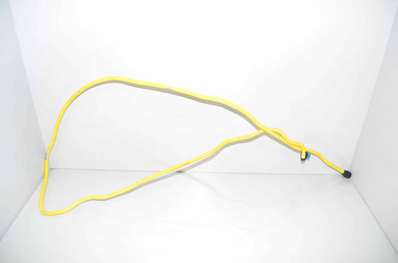 Fuel Return Pipe – OEM 7053988 · BMW 5 Gran Turismo (F07) 530 d 2014 – 3