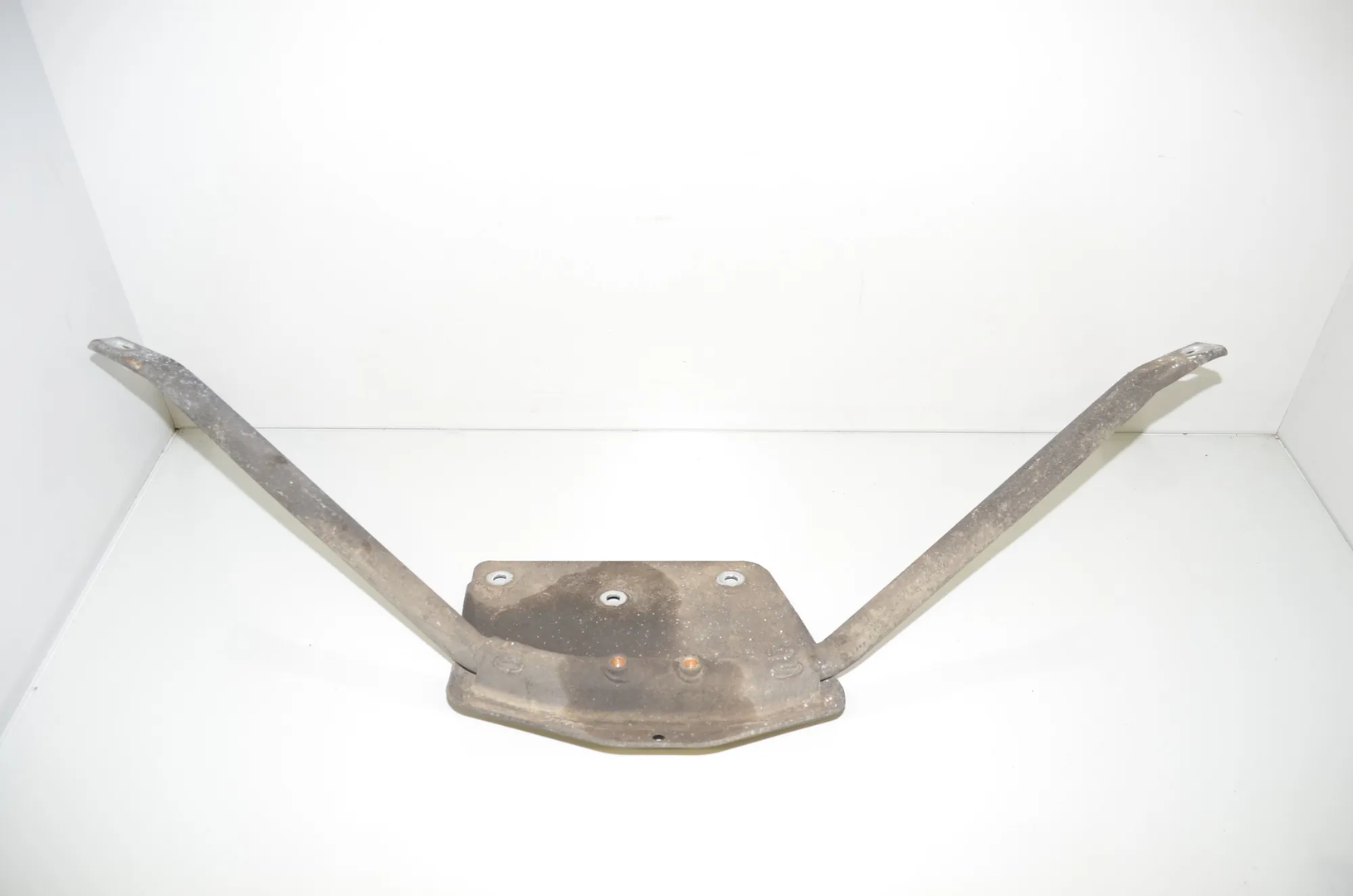 Other Body Parts – OEM 7192622 · BMW 5 Gran Turismo (F07) 530 d 2014