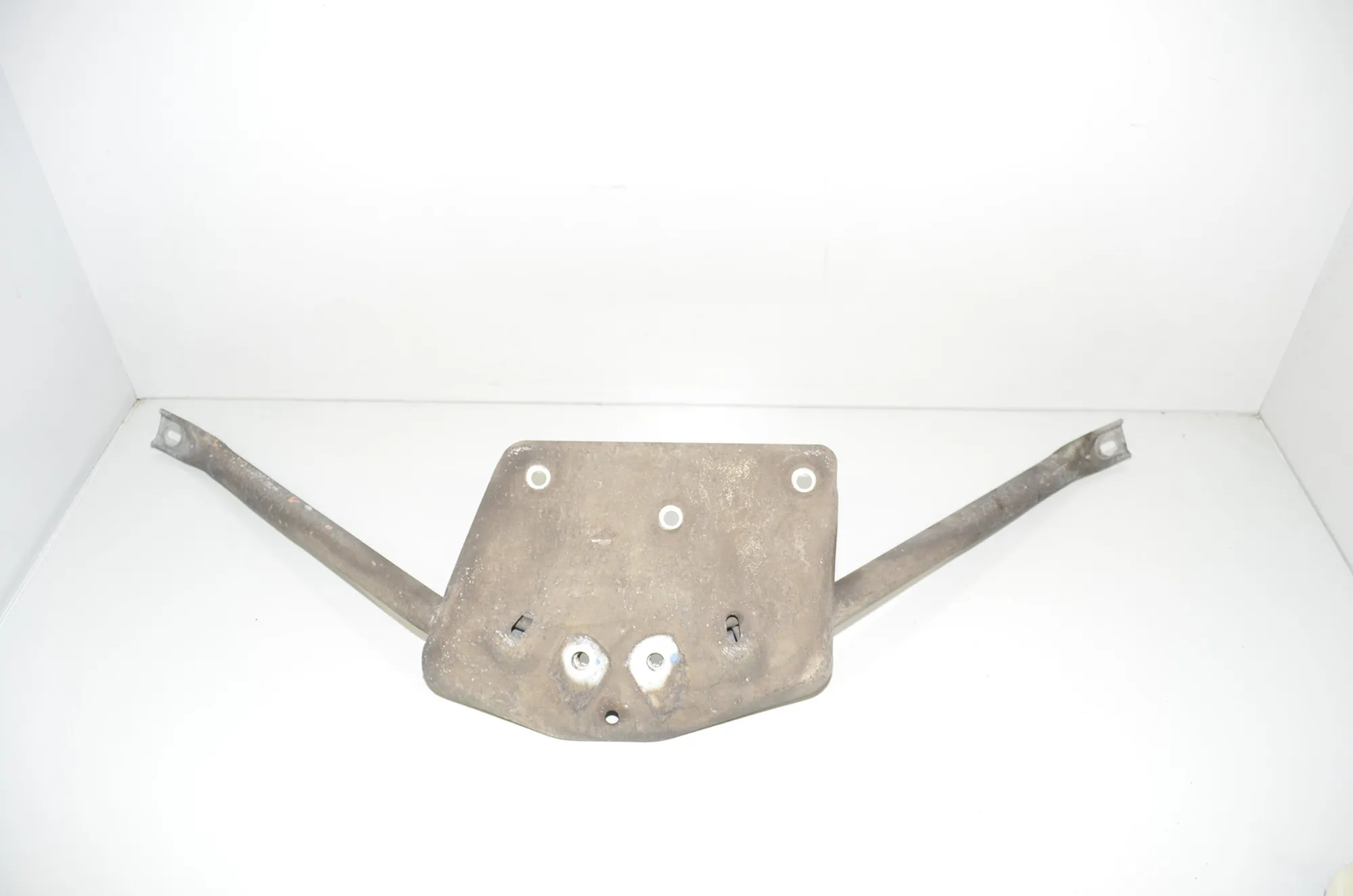 Other Body Parts – OEM 7192622 · BMW 5 Gran Turismo (F07) 530 d 2014 – 3
