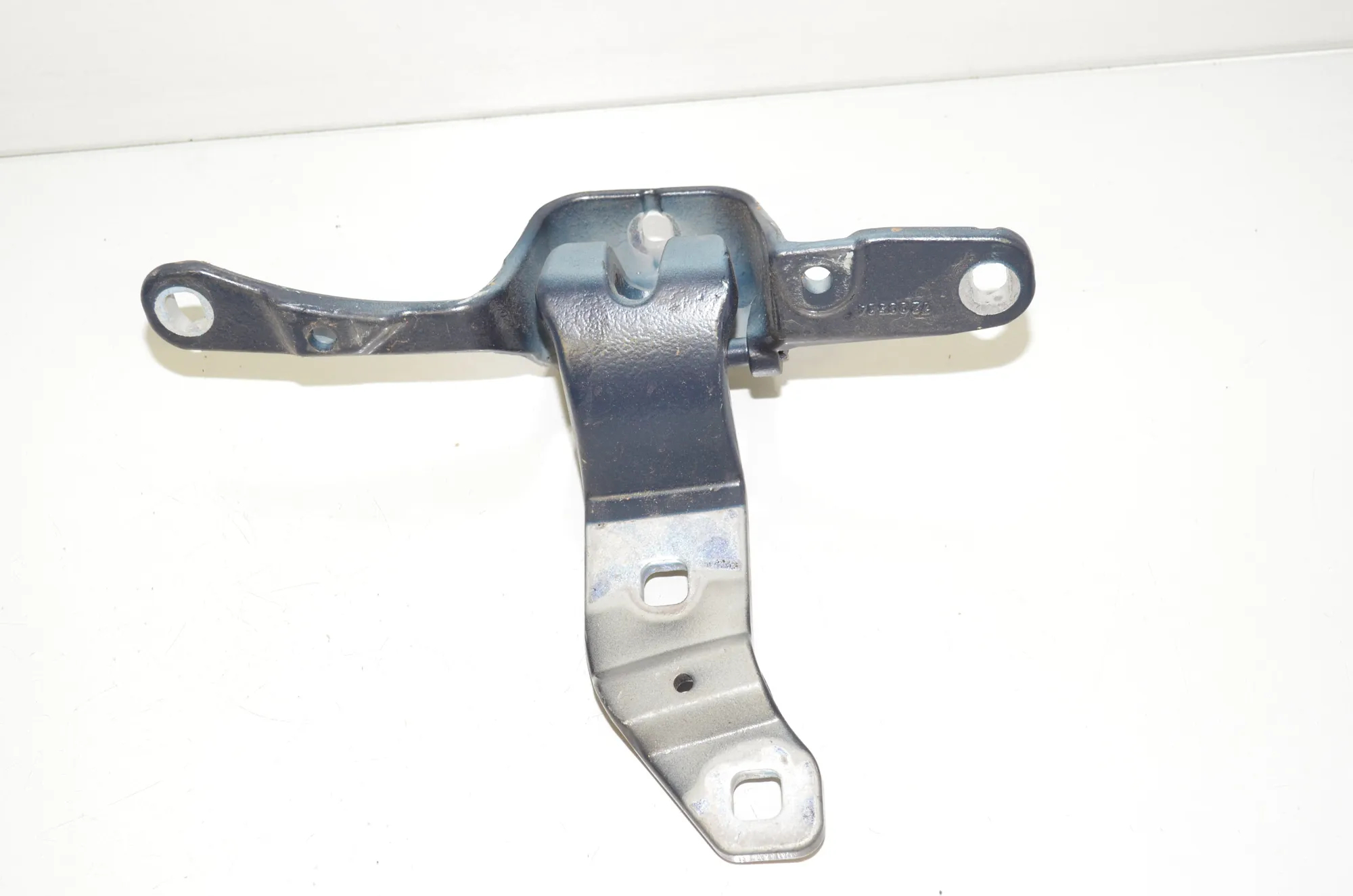Right Side Bootlid Hinge – OEM 7200534 · BMW 5 Gran Turismo (F07) 530 d 2014