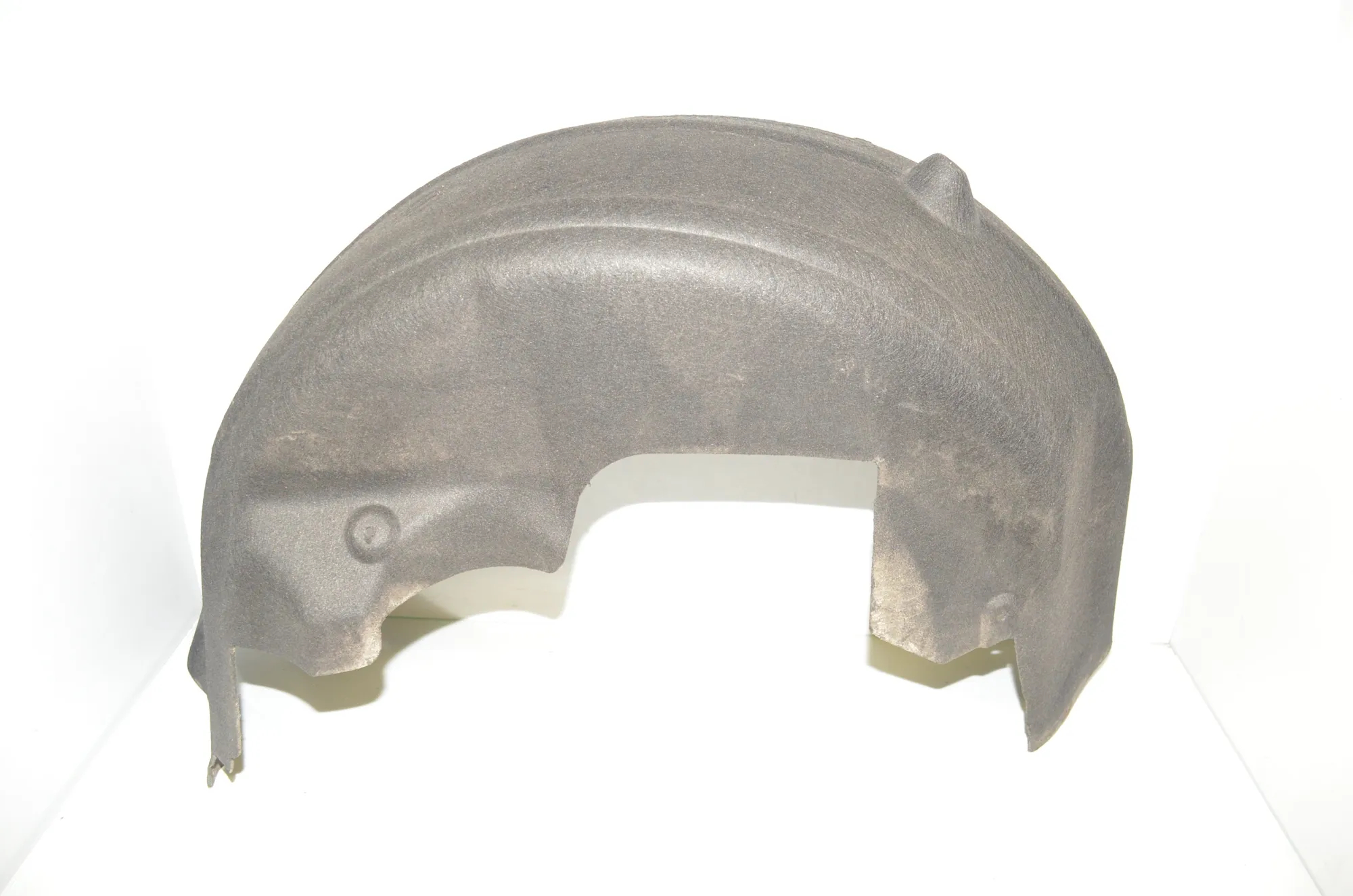 Rear Left Arch Liner – OEM 7193503 · BMW 5 Gran Turismo (F07) 530 d 2014 – 3