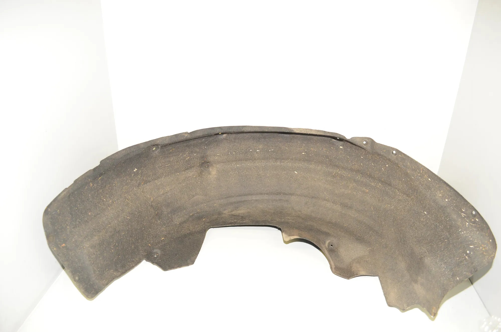 Rear Left Arch Liner – OEM 7193503 · BMW 5 Gran Turismo (F07) 530 d 2014