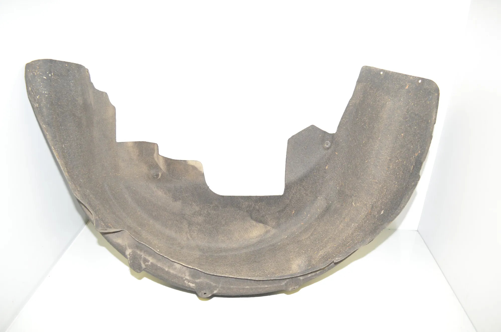 Rear Left Arch Liner – OEM 7193503 · BMW 5 Gran Turismo (F07) 530 d 2014 – 2