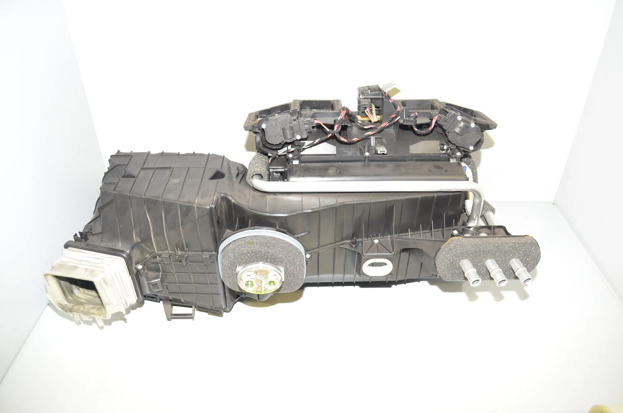 Interior Heater – OEM 9237483 · BMW 5 Gran Turismo (F07) 530 d 2014 – 2
