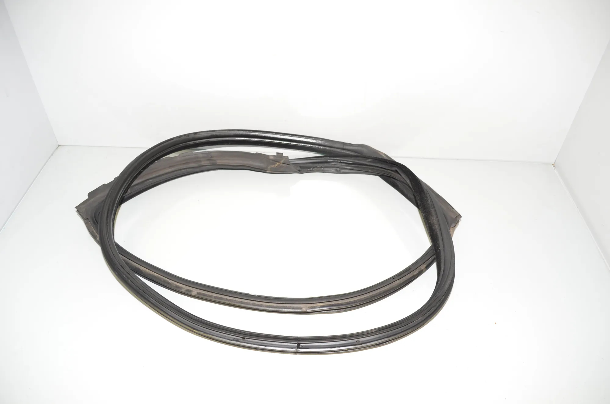 Rear Right Door Seal Rubber – OEM 7226398 · BMW 5 Gran Turismo (F07) 530 d 2014 – 2