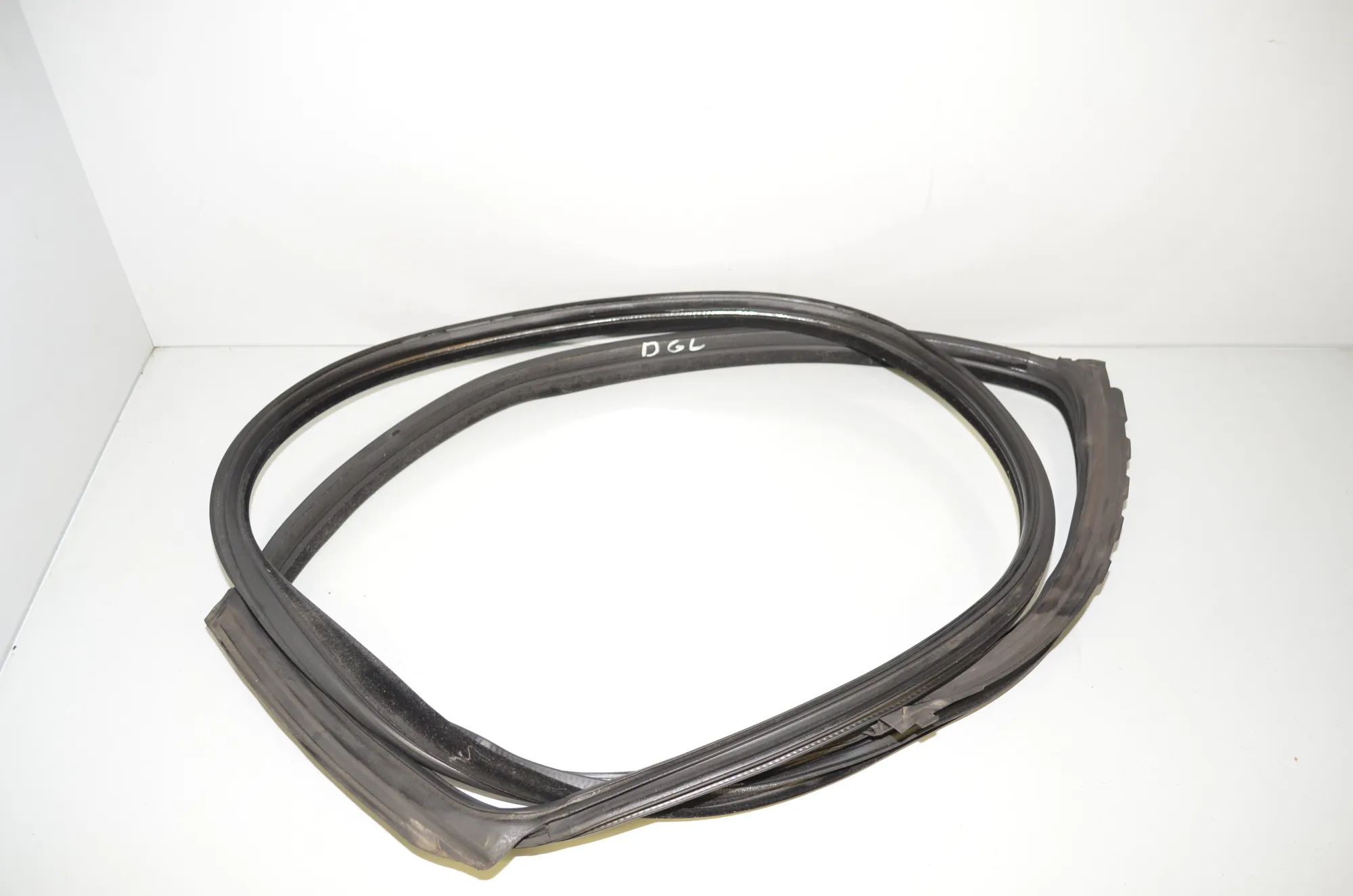 Rear Right Door Seal Rubber – OEM 7226398 · BMW 5 Gran Turismo (F07) 530 d 2014
