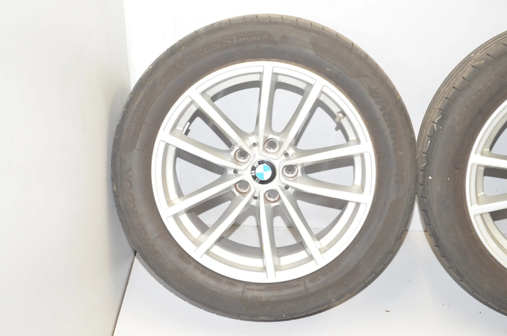 Alloy Wheel Set – OEM 36116883520 · BMW 3 Touring (G21) BMW 3 Touring (G21) 318 d 2020 – 3