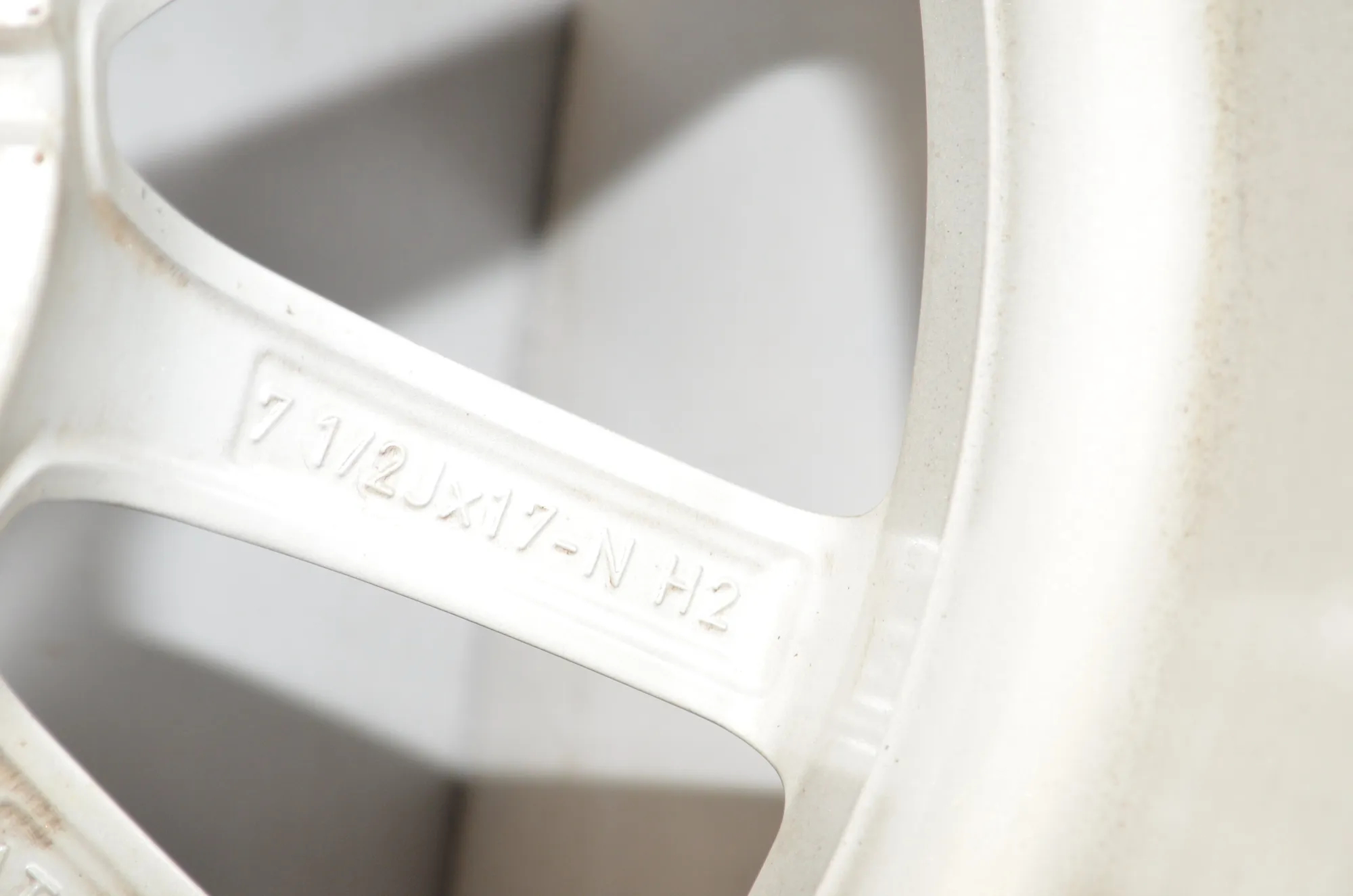 Alloy Wheel Set – OEM 36116883520 · BMW 3 Touring (G21) BMW 3 Touring (G21) 318 d 2020 – 19